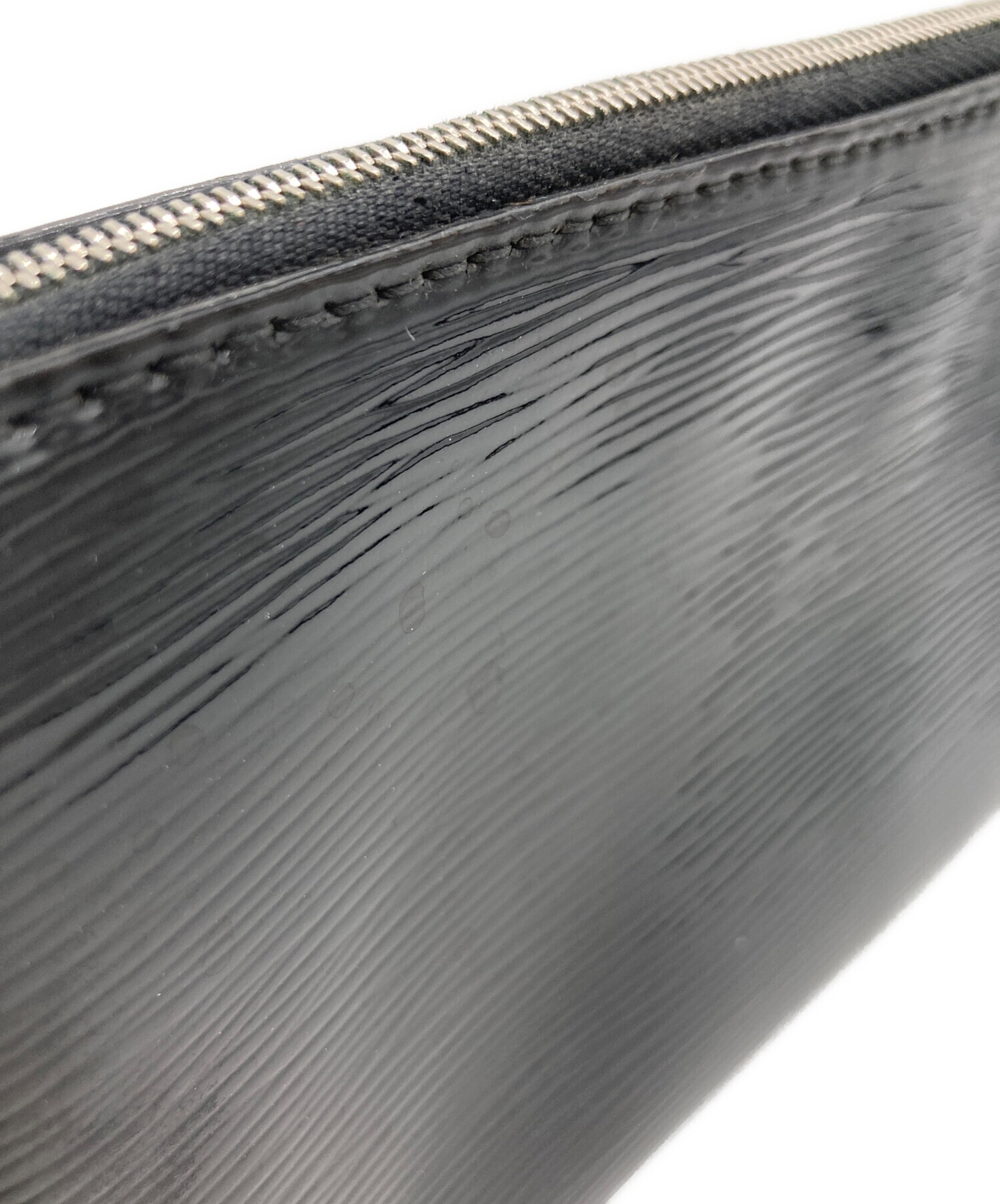 中古・古着通販】LOUIS VUITTON (ルイ ヴィトン) エピ ポシェット