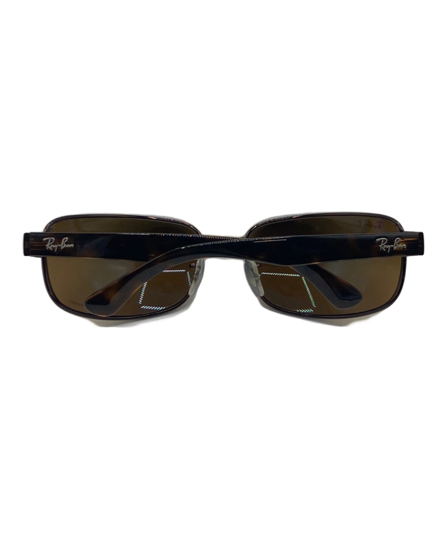 中古・古着通販】RAY-BAN (レイバン) RAY-BAN サングラス ブラウン