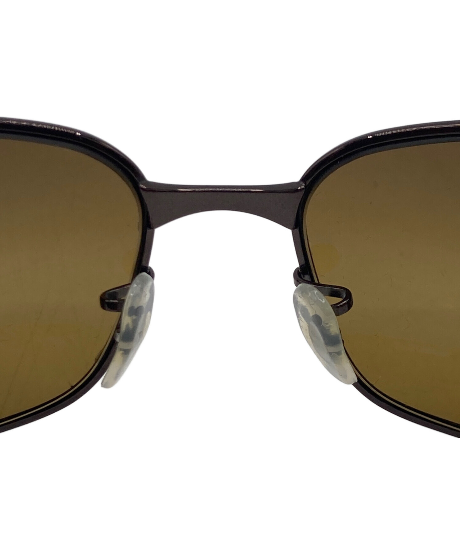 中古・古着通販】RAY-BAN (レイバン) RAY-BAN サングラス ブラウン