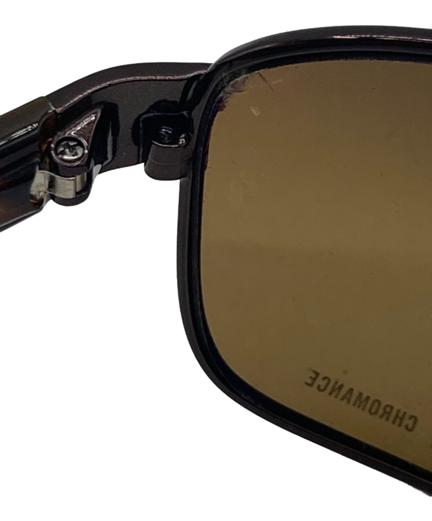 中古・古着通販】RAY-BAN (レイバン) RAY-BAN サングラス ブラウン