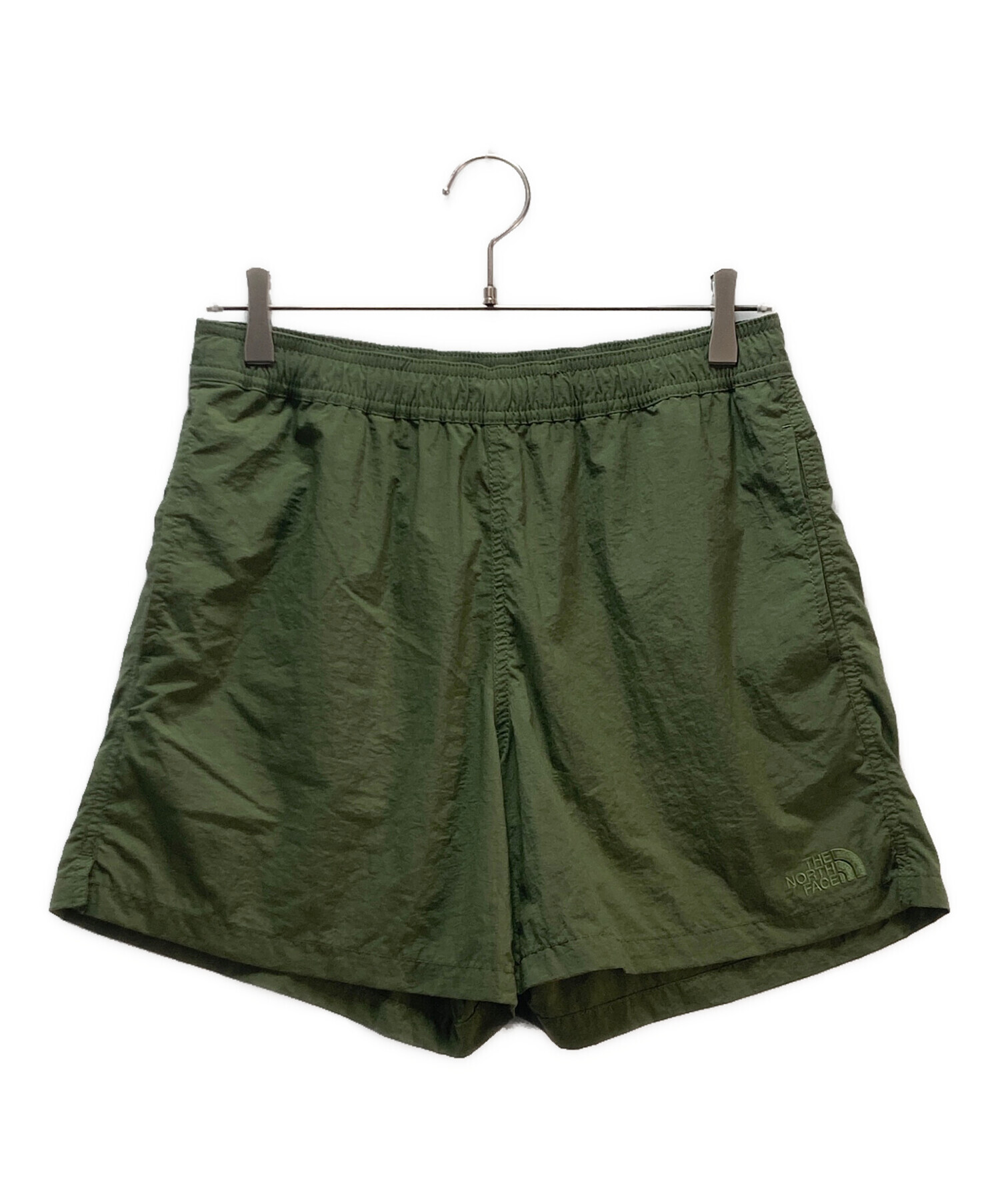 中古・古着通販】THE NORTH FACE (ザ ノース フェイス) Versatile