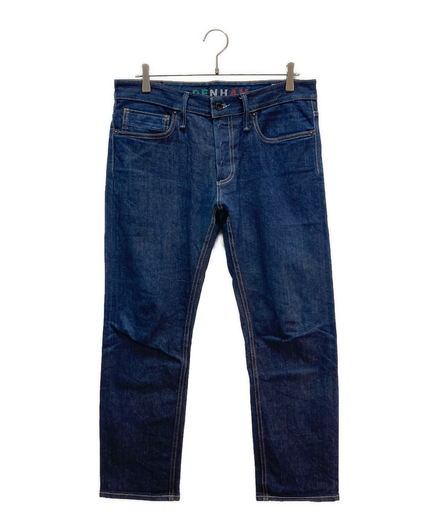 中古・古着通販】Denham (デンハム) RAZOR SLIM FIT デニムパンツ