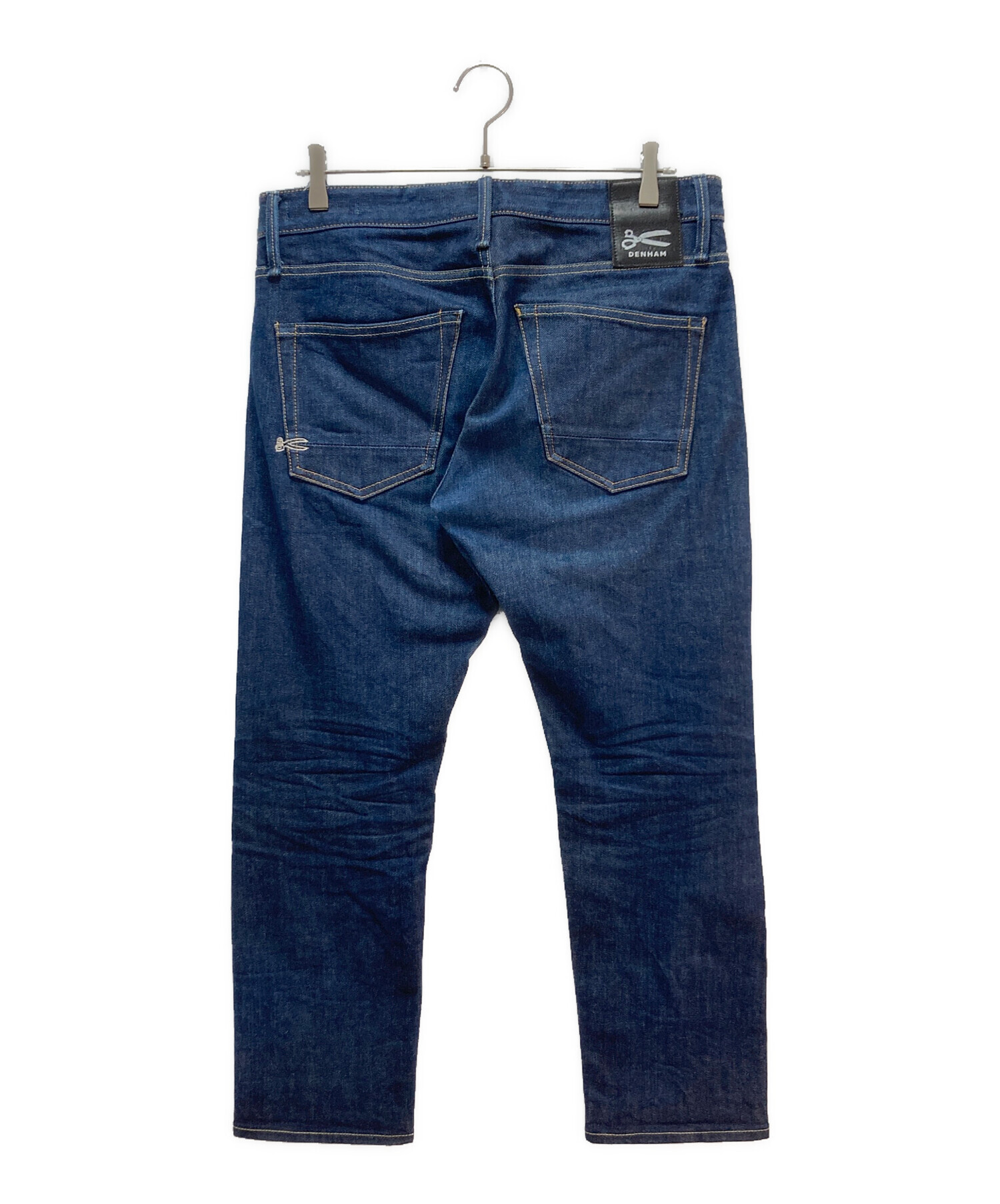 中古・古着通販】Denham (デンハム) RAZOR SLIM FIT デニムパンツ