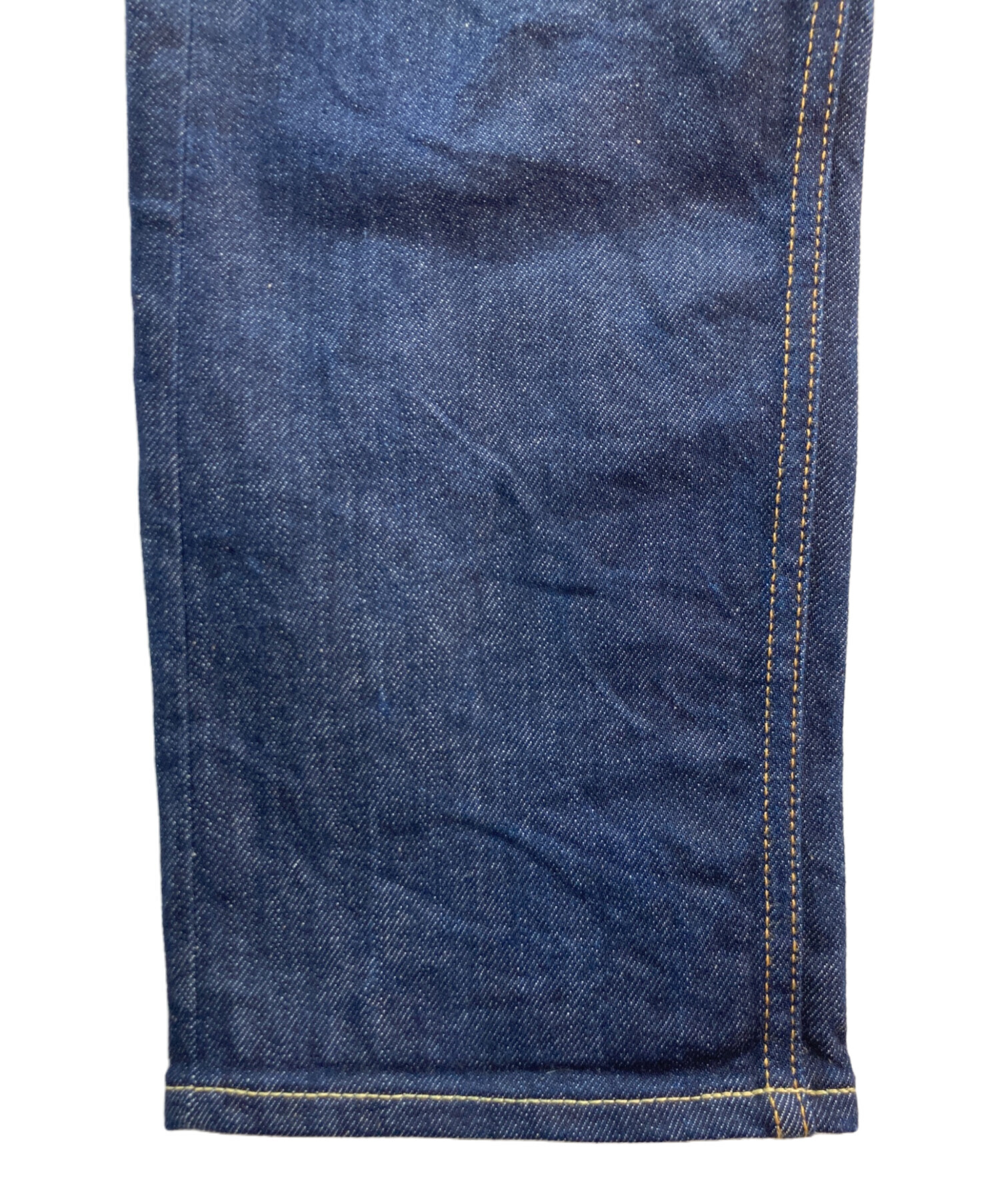 中古・古着通販】Denham (デンハム) RAZOR SLIM FIT デニムパンツ