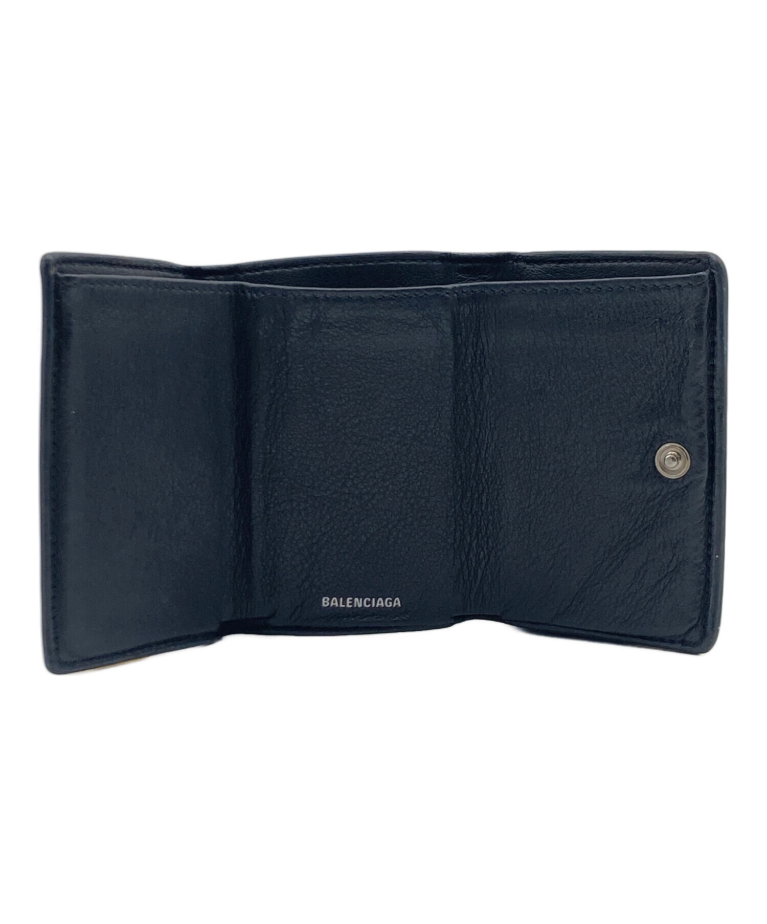 中古・古着通販】BALENCIAGA (バレンシアガ) BALENCIAGA ペーパーミニ
