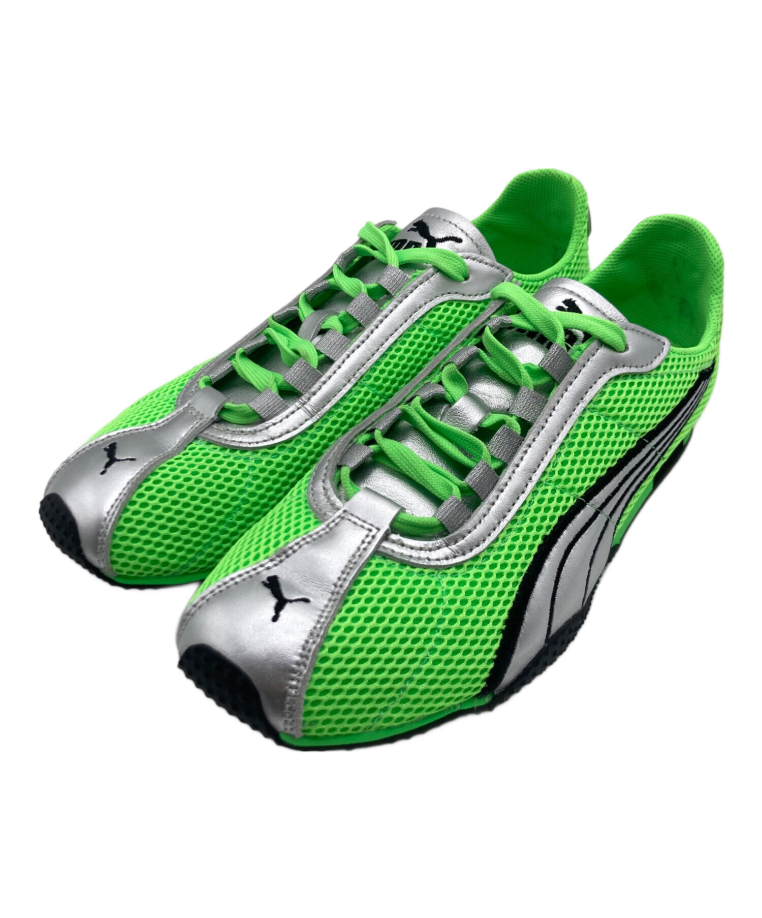 プーマ神　古代インカ文明 中古・古着通販】PUMA (プーマ) ユニセックス Hストリート OG