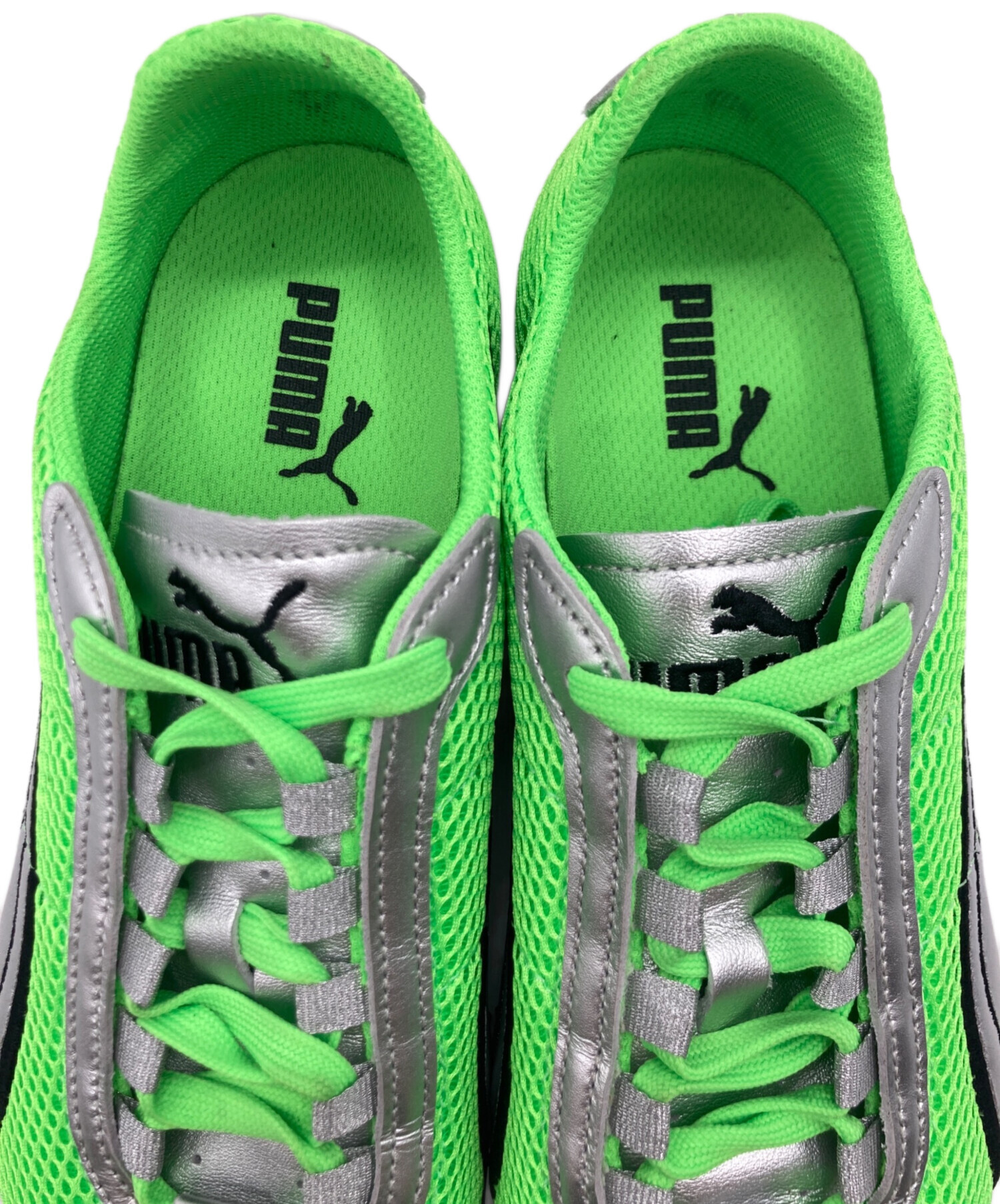 中古・古着通販】PUMA (プーマ) ユニセックス Hストリート OG