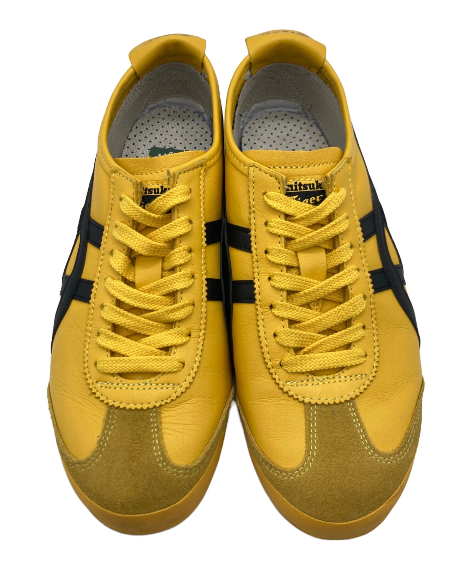 中古・古着通販】Onitsuka Tiger (オニツカタイガー) MEXICO 66