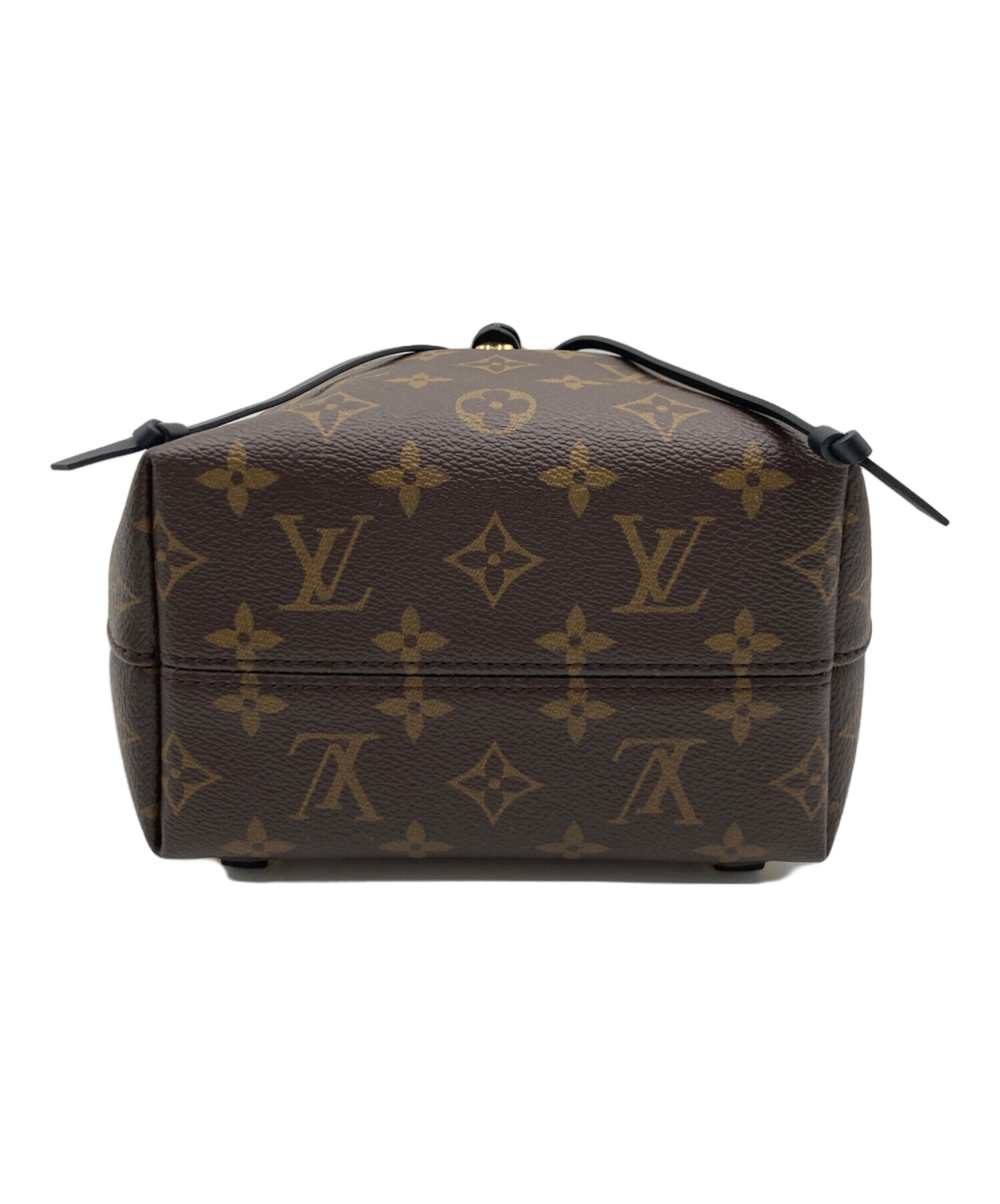 中古・古着通販】LOUIS VUITTON (ルイ ヴィトン) モンスリNM BB