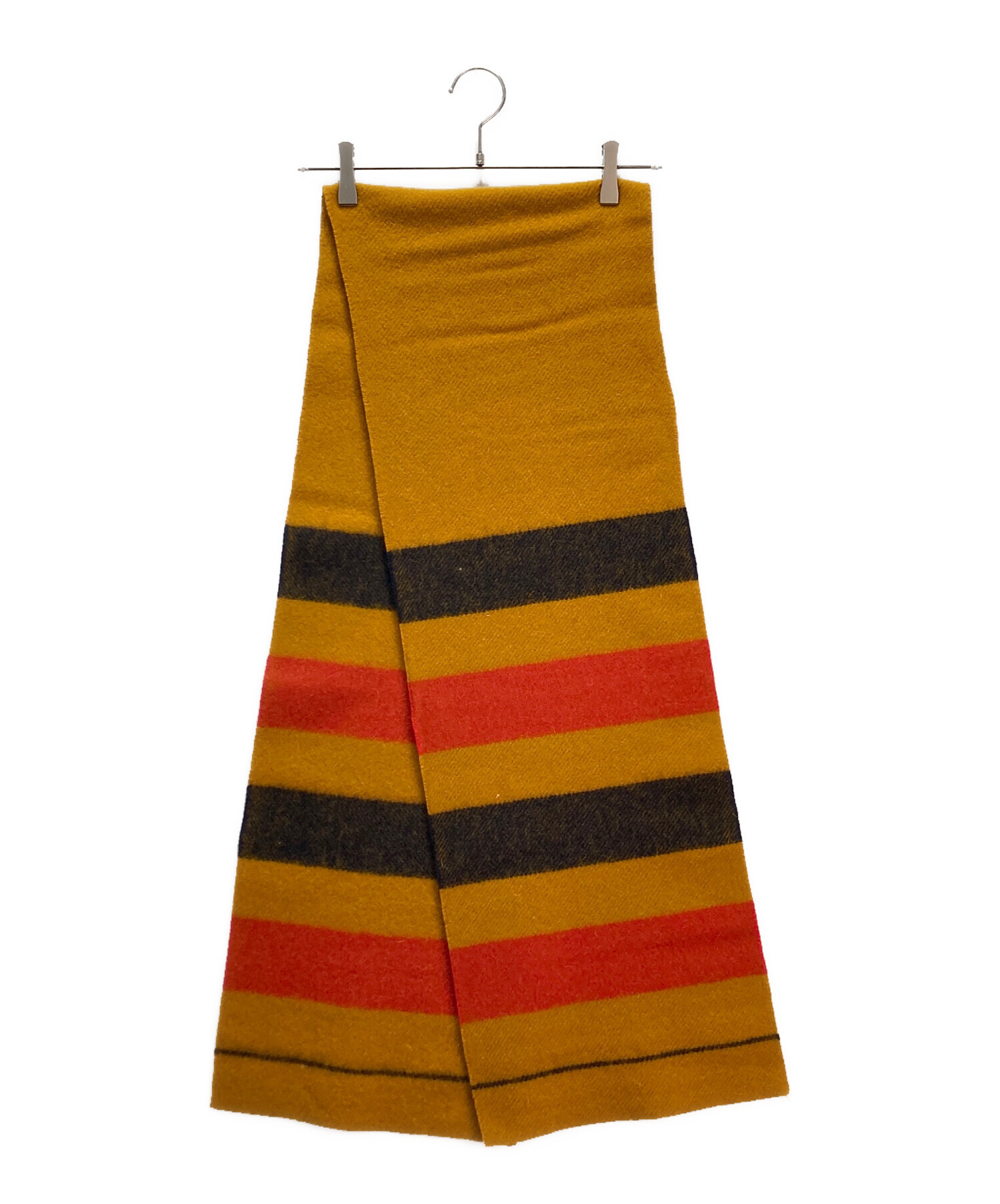 エルメス/ロカバール/マフラー 中古・古着通販】HERMES (エルメス) Hermès ロカバール マフラー