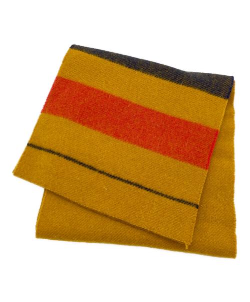 中古・古着通販】HERMES (エルメス) Hermès ロカバール マフラー