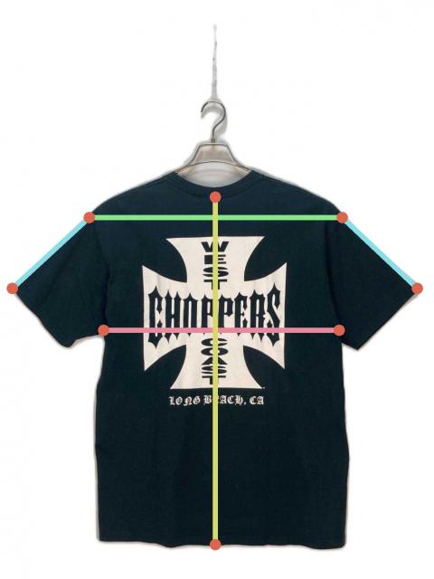 中古・古着通販】WEST COAST CHOPPERS (ウエストコーストチョッパーズ