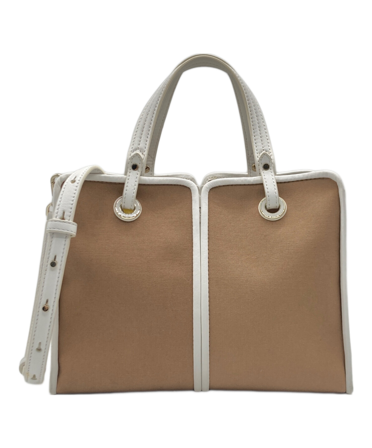 中古・古着通販】Kate Spade (ケイトスペード) サム キャンバス プラン