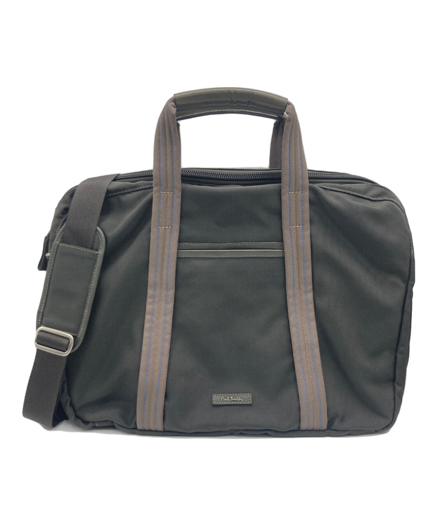 中古・古着通販】PAUL SMITH (ポールスミス) Paul Smith 2WAYバッグ