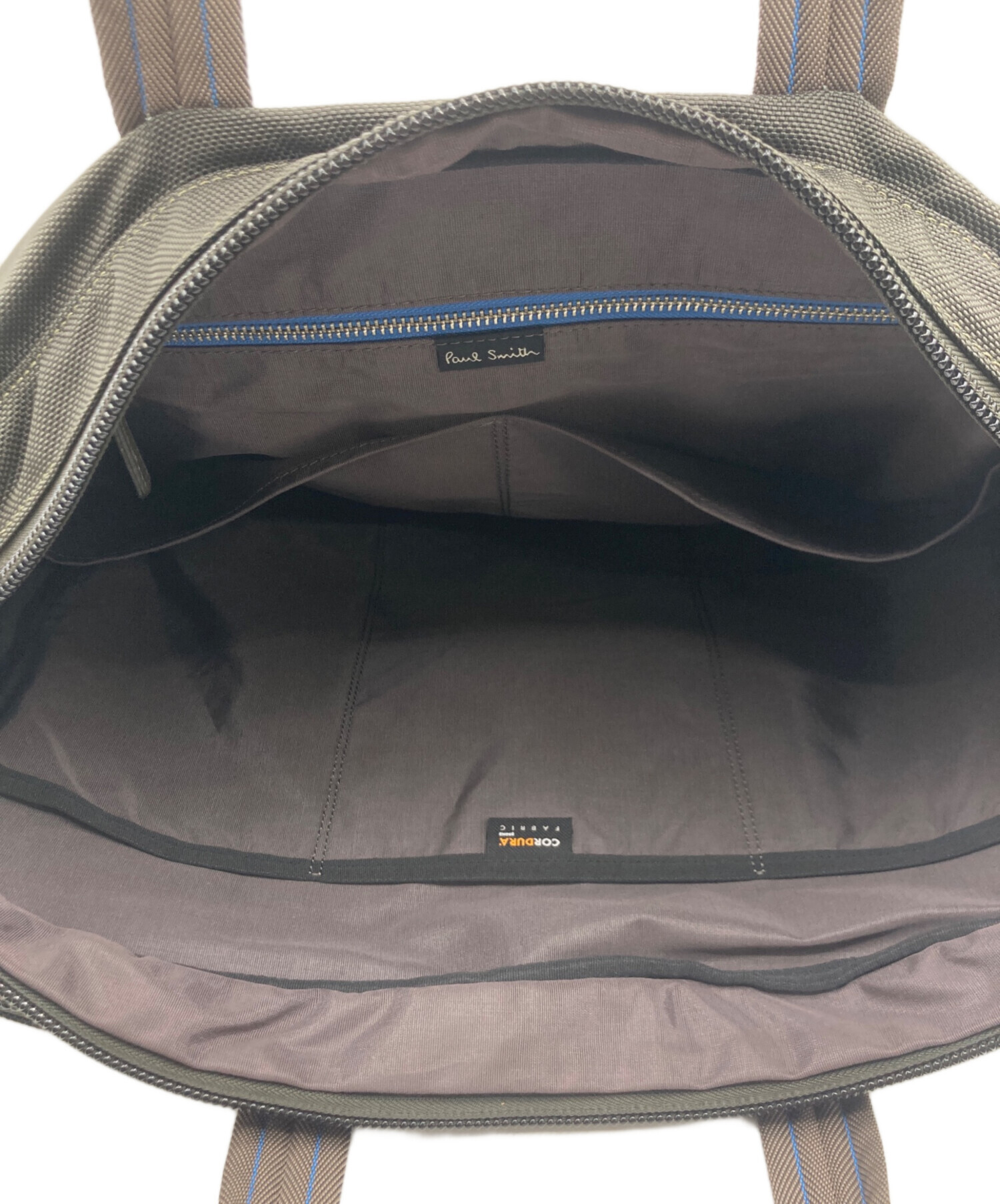 中古・古着通販】PAUL SMITH (ポールスミス) Paul Smith 2WAYバッグ