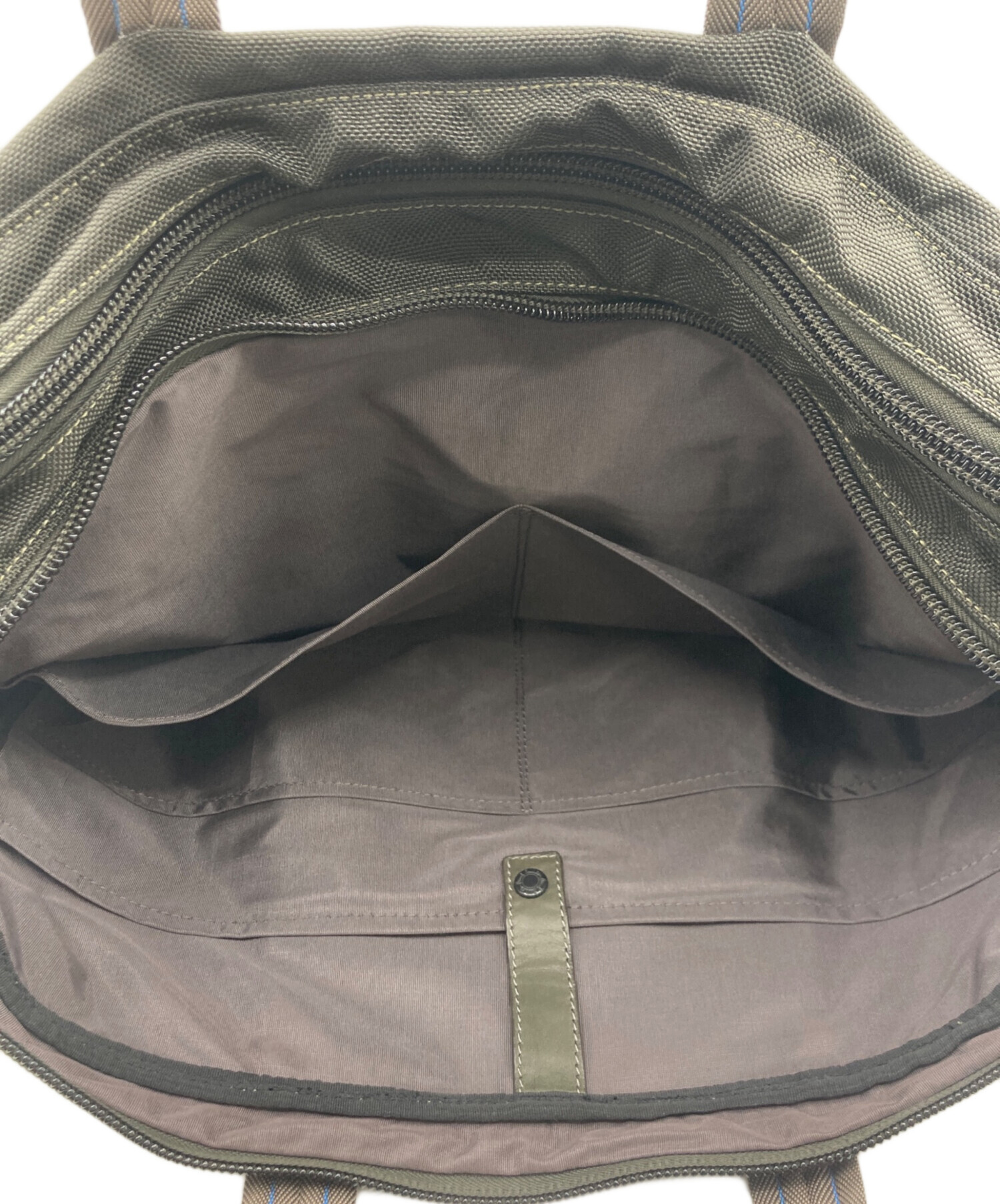中古・古着通販】PAUL SMITH (ポールスミス) Paul Smith 2WAYバッグ