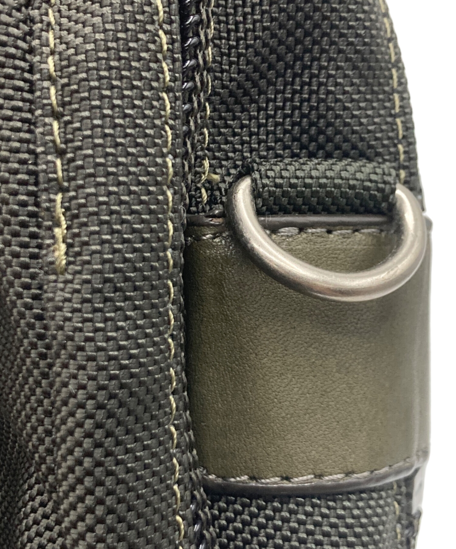 中古・古着通販】PAUL SMITH (ポールスミス) Paul Smith 2WAYバッグ