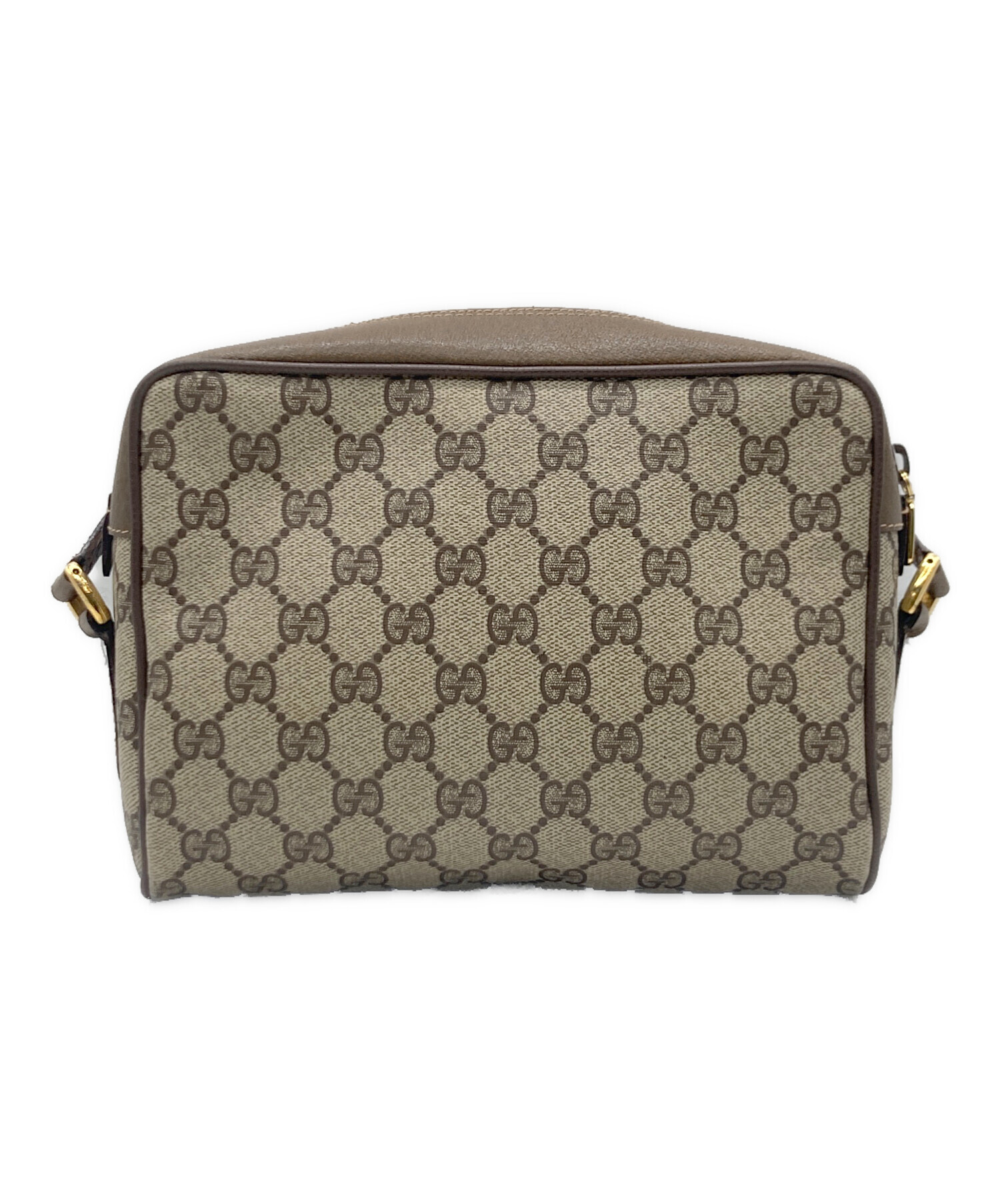 中古・古着通販】GUCCI (グッチ) オールドグッチ シェリーライン
