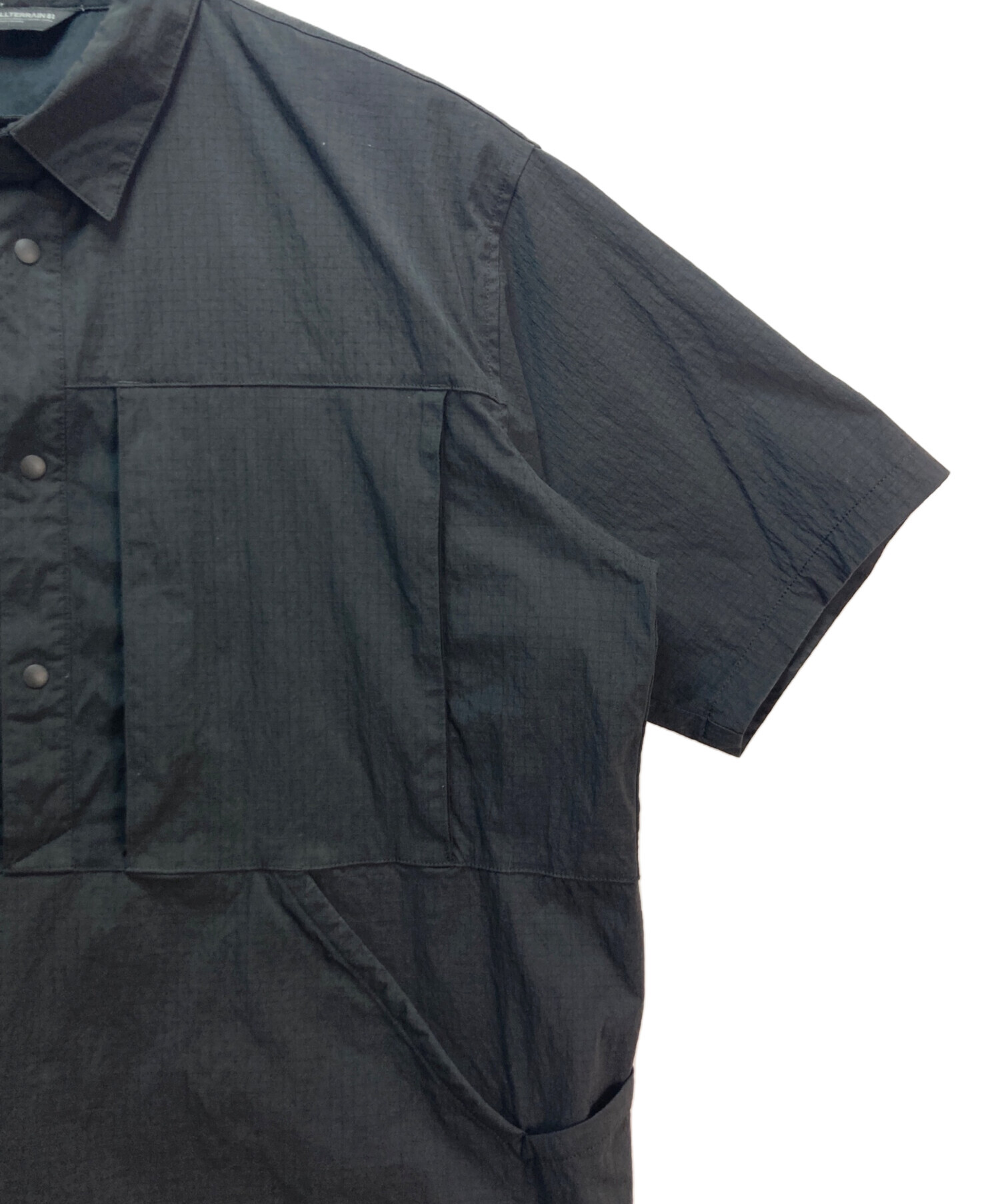中古・古着通販】Descente ALLTERRAIN 81 (デサントオルテライン) OVER