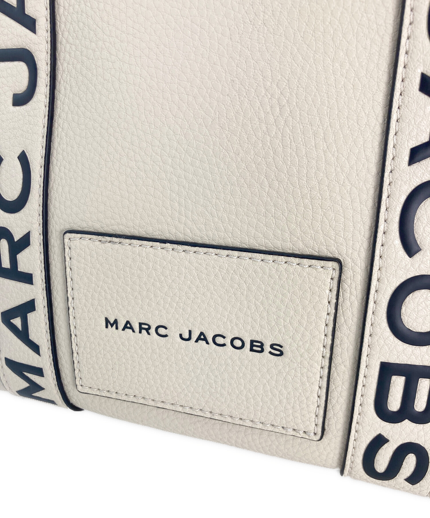 中古・古着通販】MARC JACOBS (マークジェイコブス) Small Leather