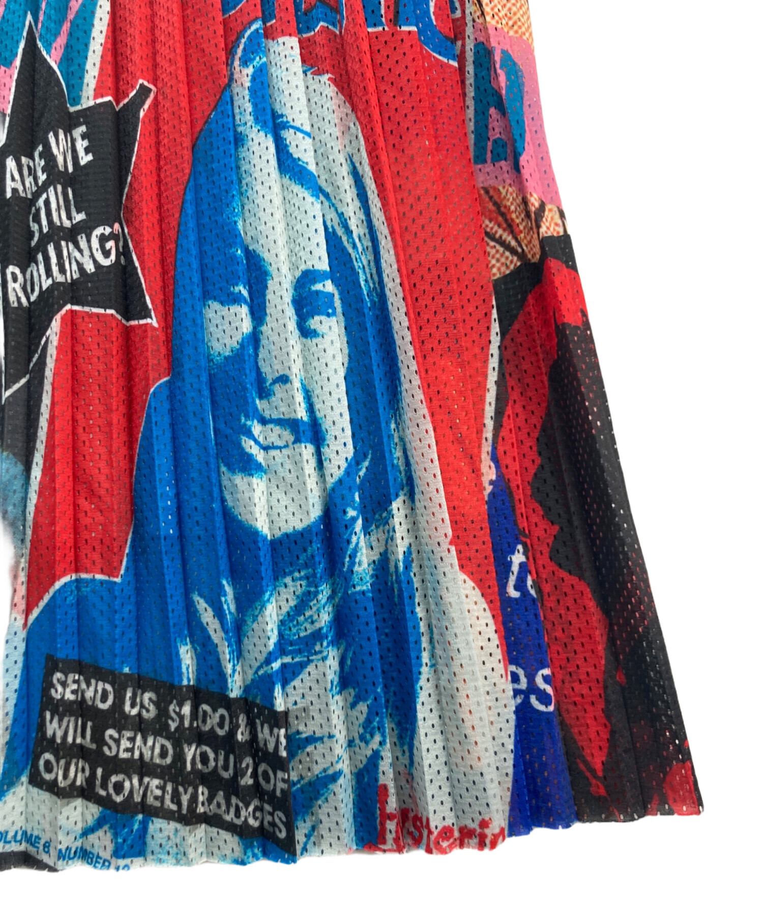 中古・古着通販】Hysteric Glamour (ヒステリックグラマー) 総柄