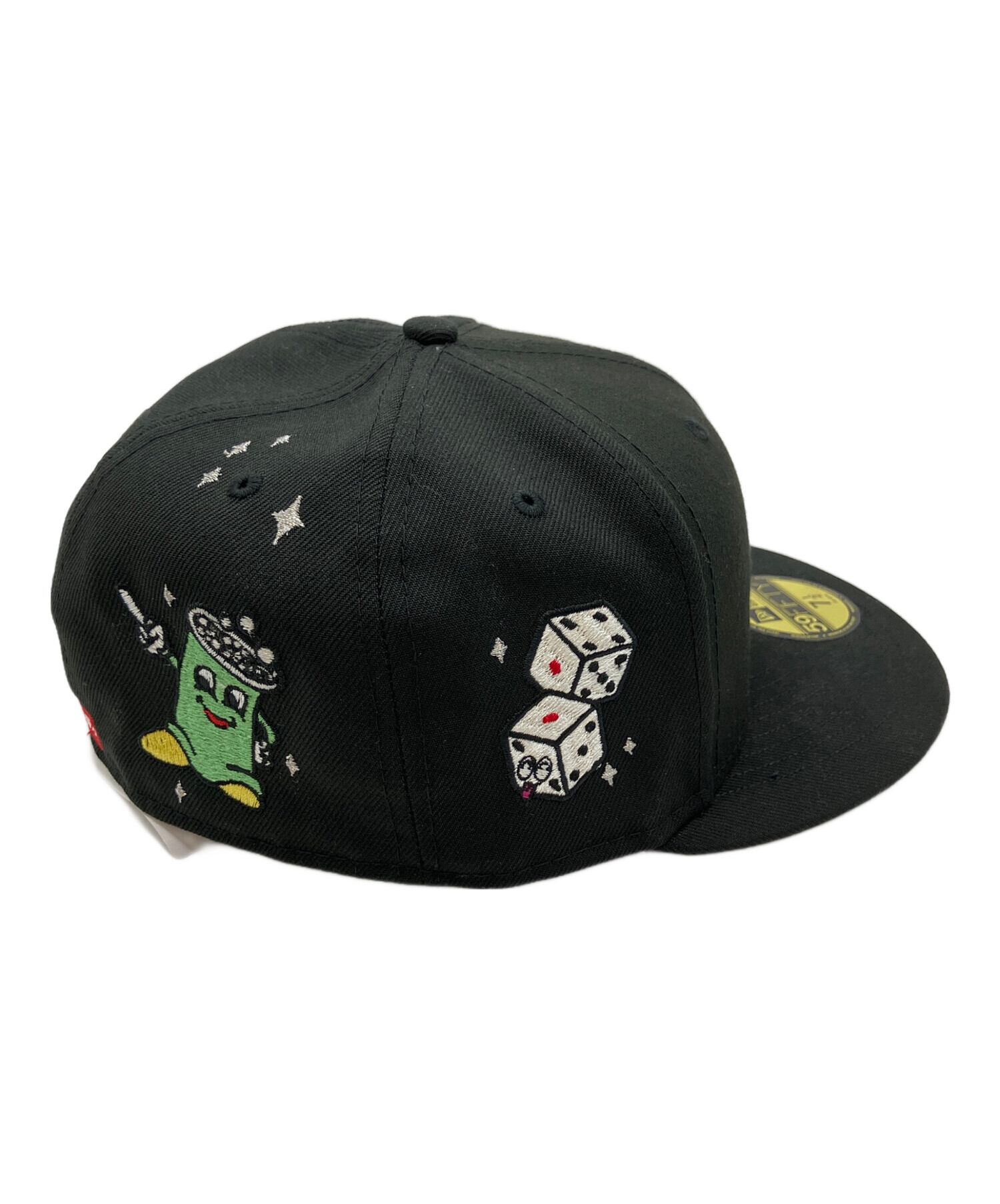 中古・古着通販】New Era (ニューエラ) Supreme (シュプリーム