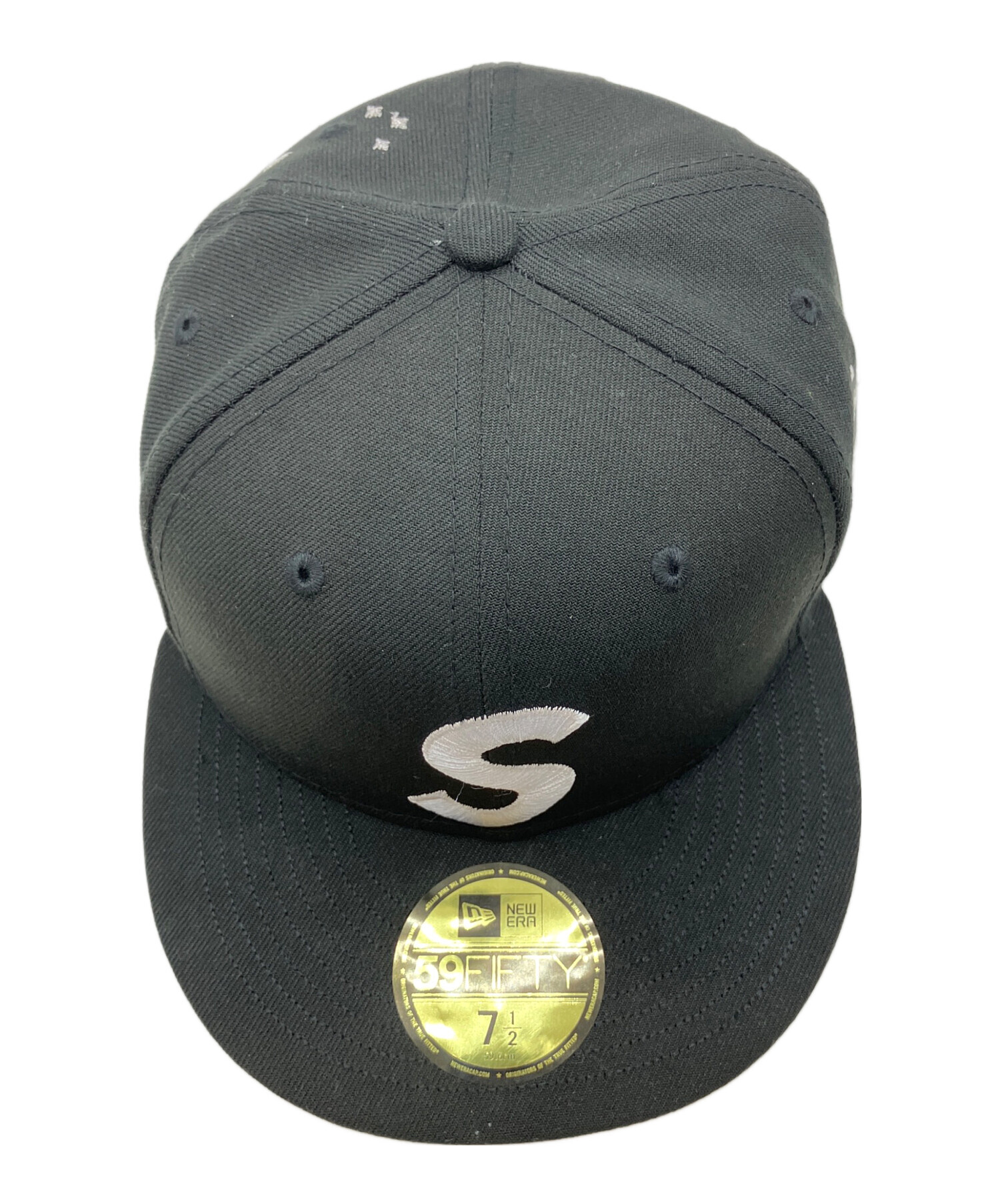 中古・古着通販】New Era (ニューエラ) Supreme (シュプリーム
