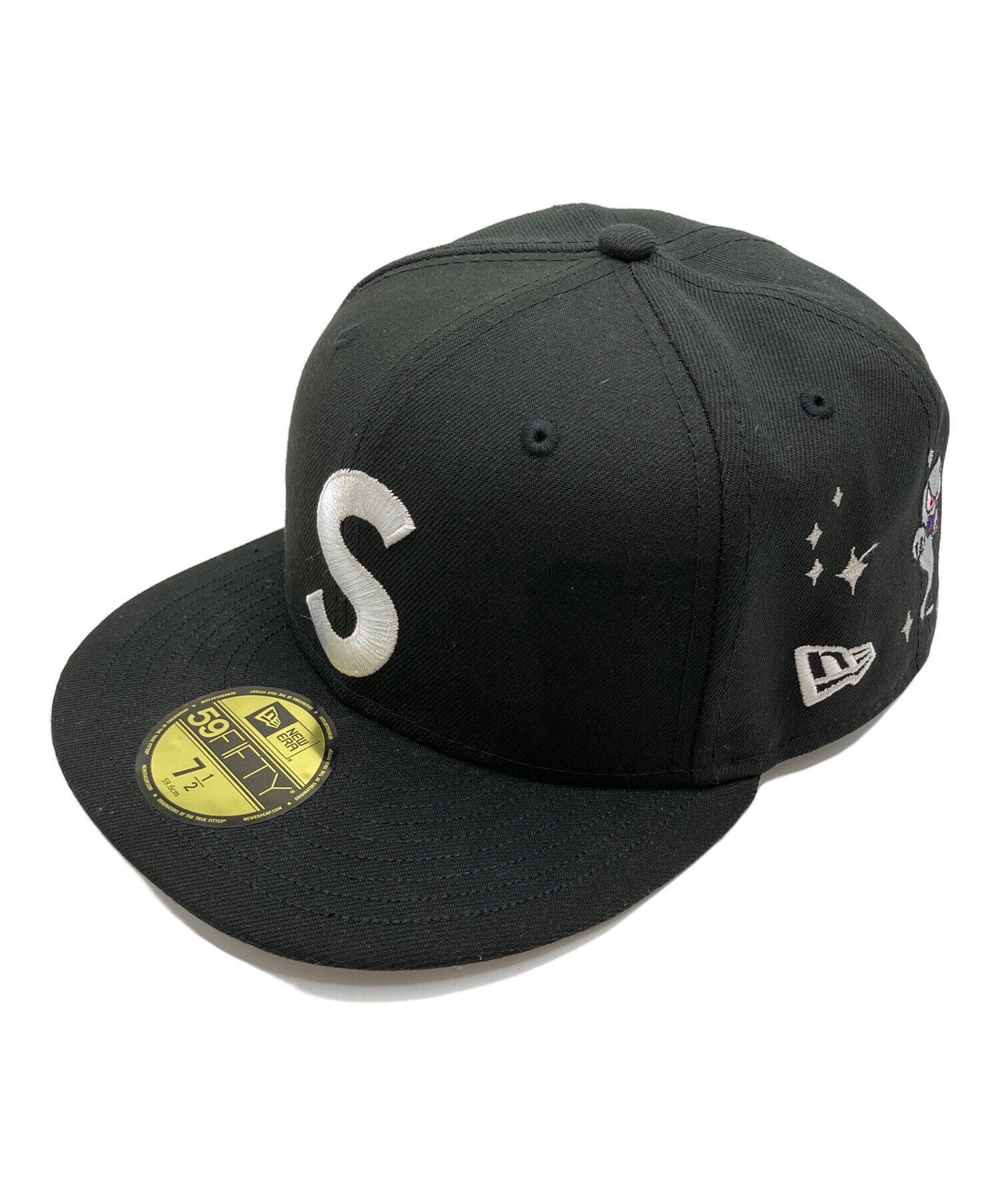 中古・古着通販】New Era (ニューエラ) Supreme (シュプリーム