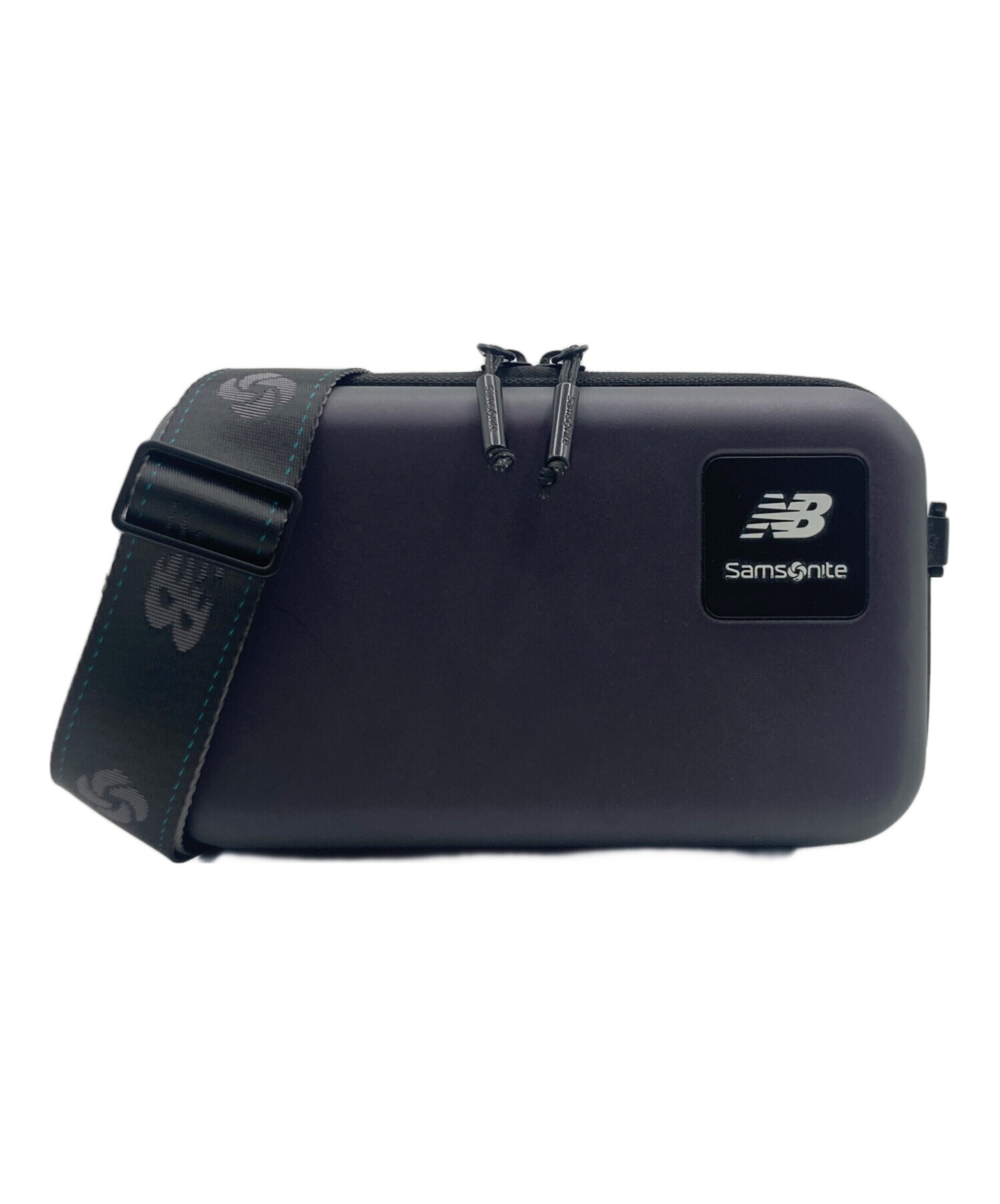 中古・古着通販】NEW BALANCE (ニューバランス) Samsonite 