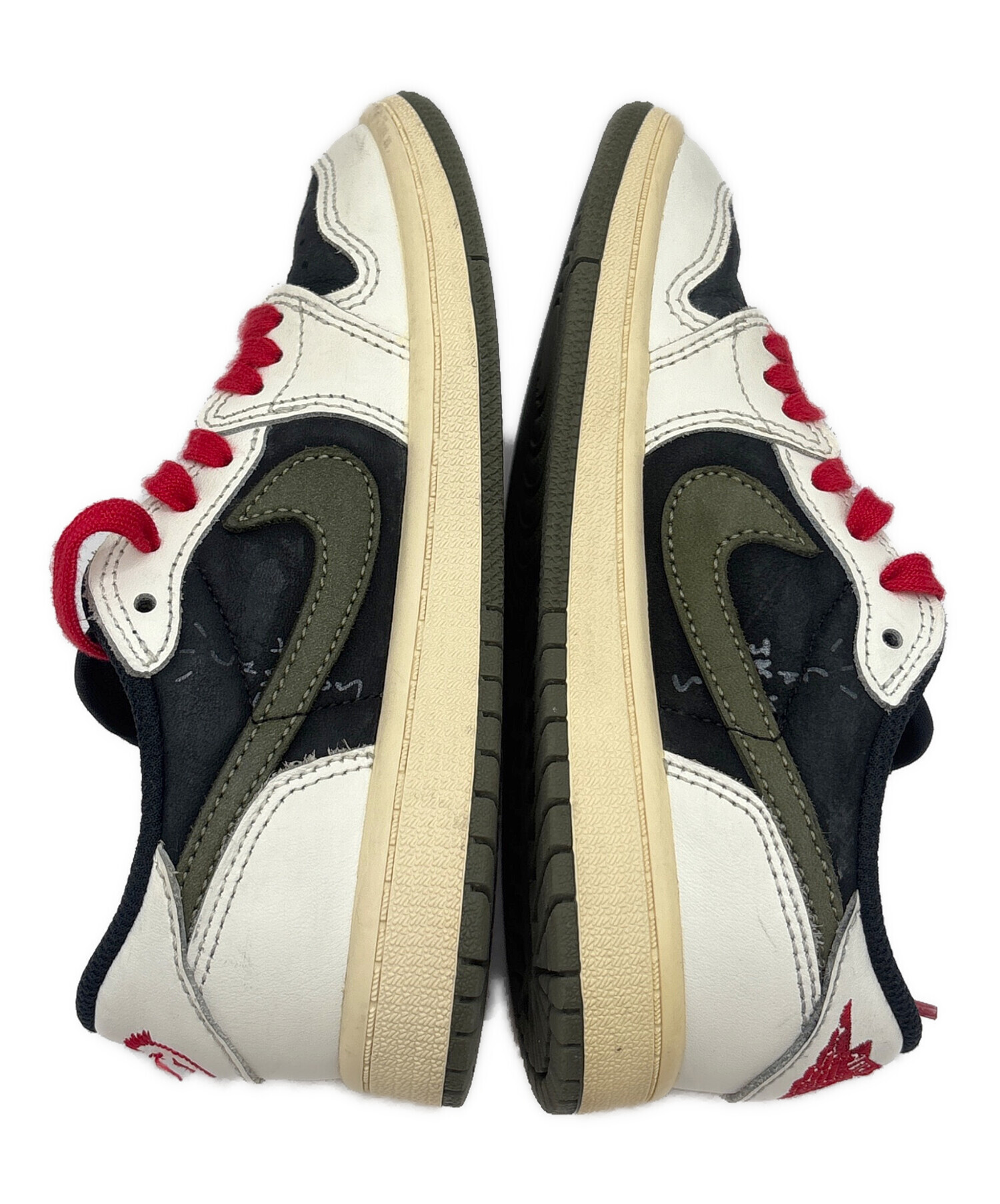 中古・古着通販】NIKE (ナイキ) Travis Scott (トラヴィススコット