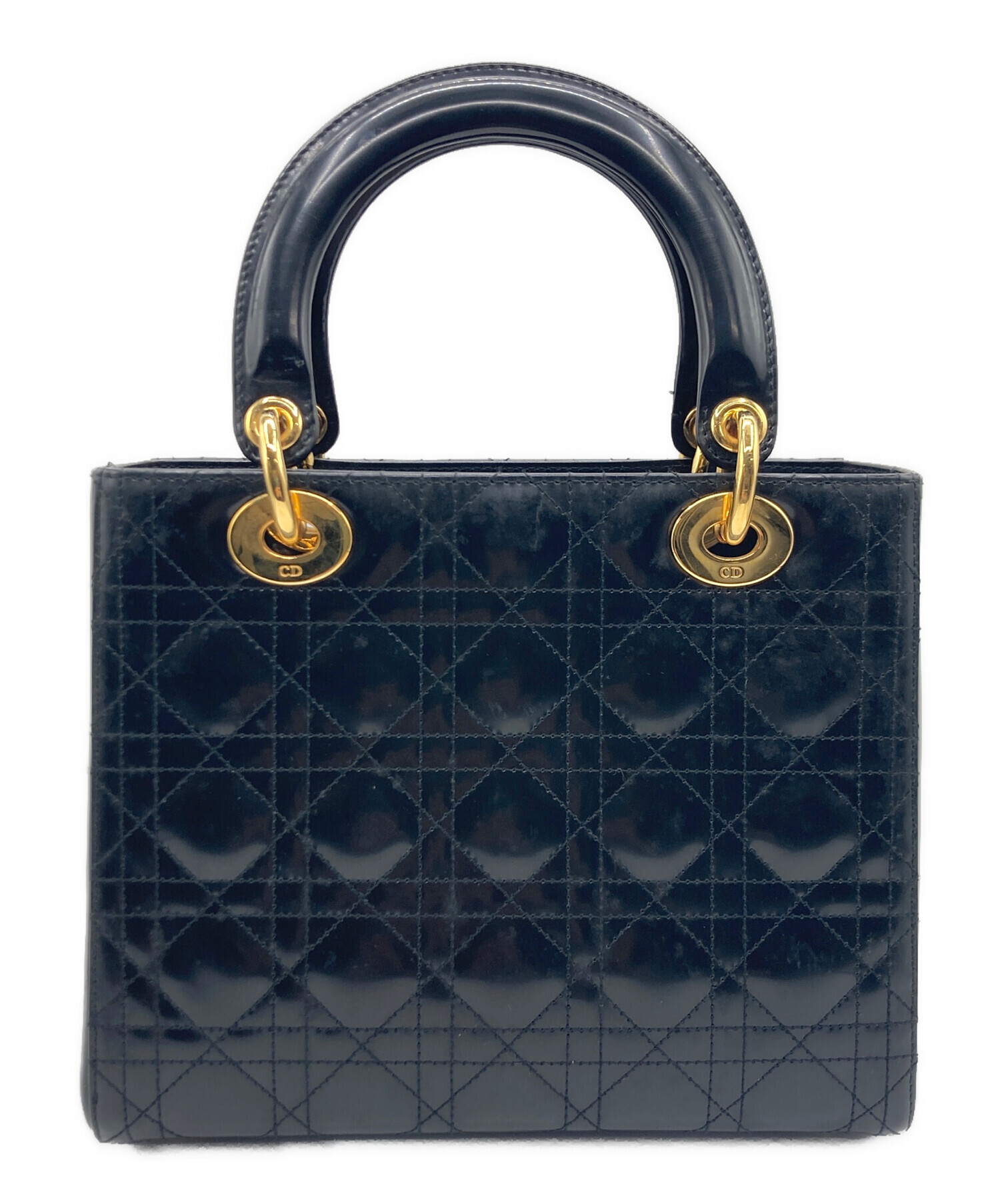 中古・古着通販】Christian Dior (クリスチャン ディオール) Lady Dior