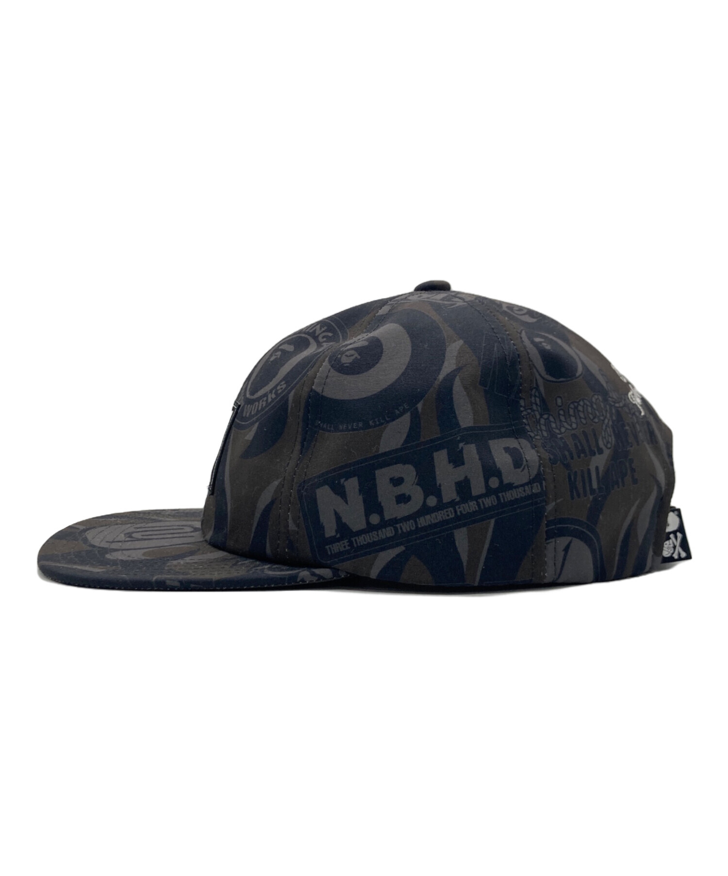 中古・古着通販】A BATHING APE (アベイシングエイプ) NEIGHBORHOOD