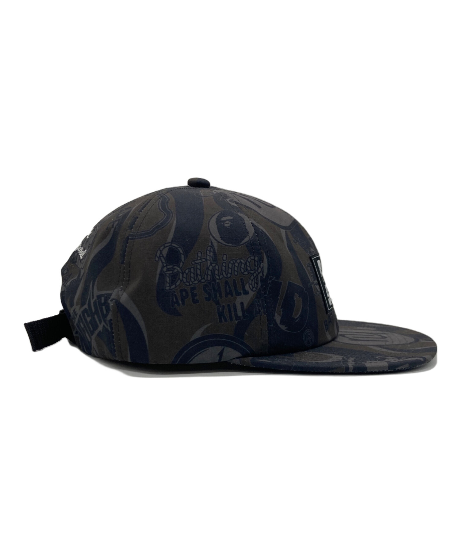 中古・古着通販】A BATHING APE (アベイシングエイプ) NEIGHBORHOOD