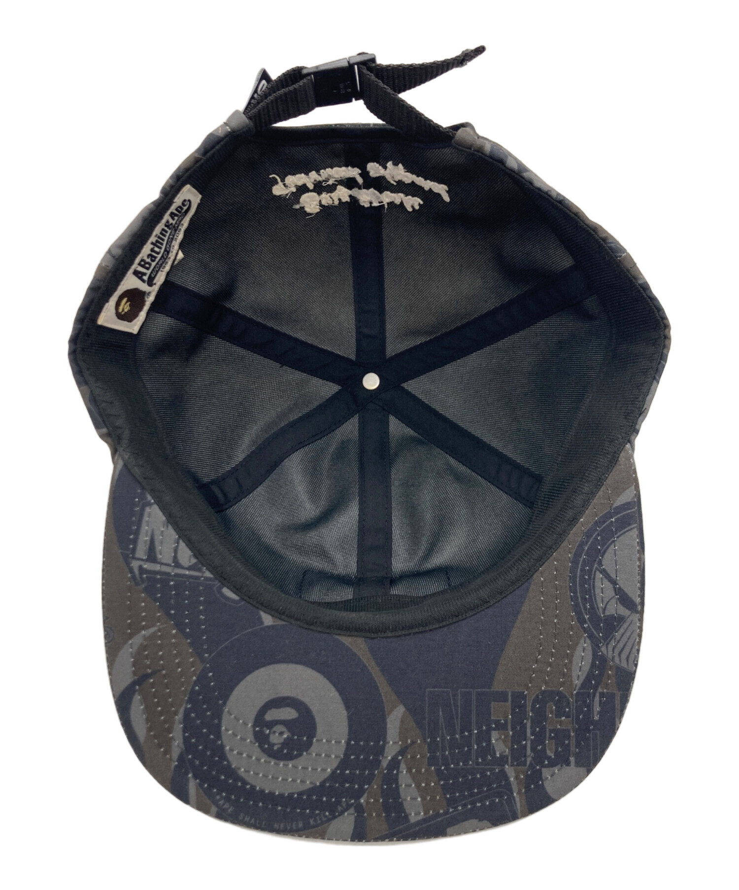 中古・古着通販】A BATHING APE (アベイシングエイプ) NEIGHBORHOOD