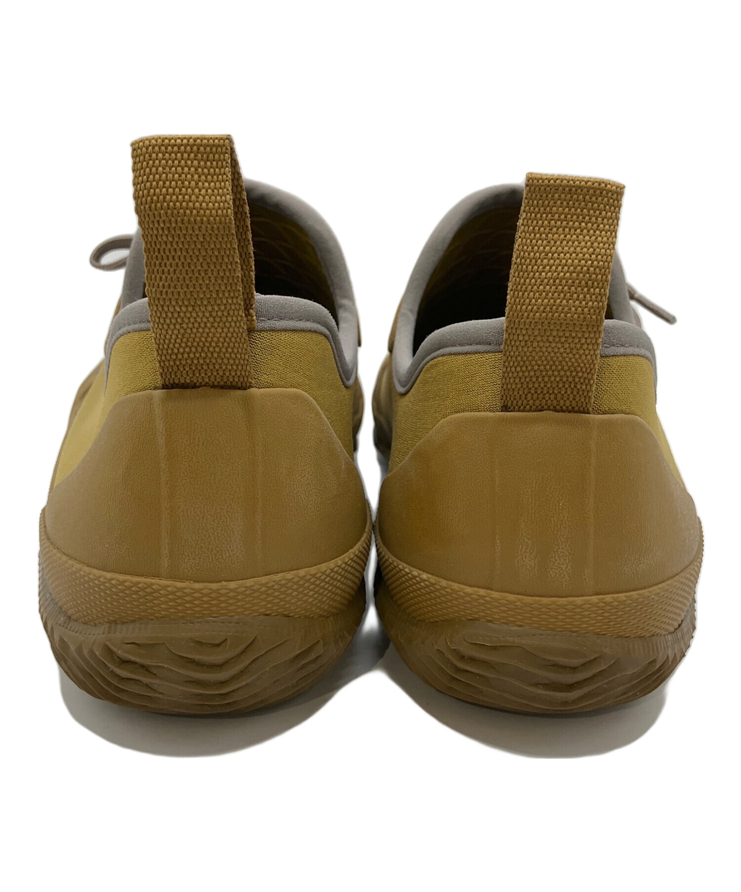 新品 ダナー レインシューズ 中古・古着通販】Danner (ダナー) レインシューズ カーキ サイズ:26