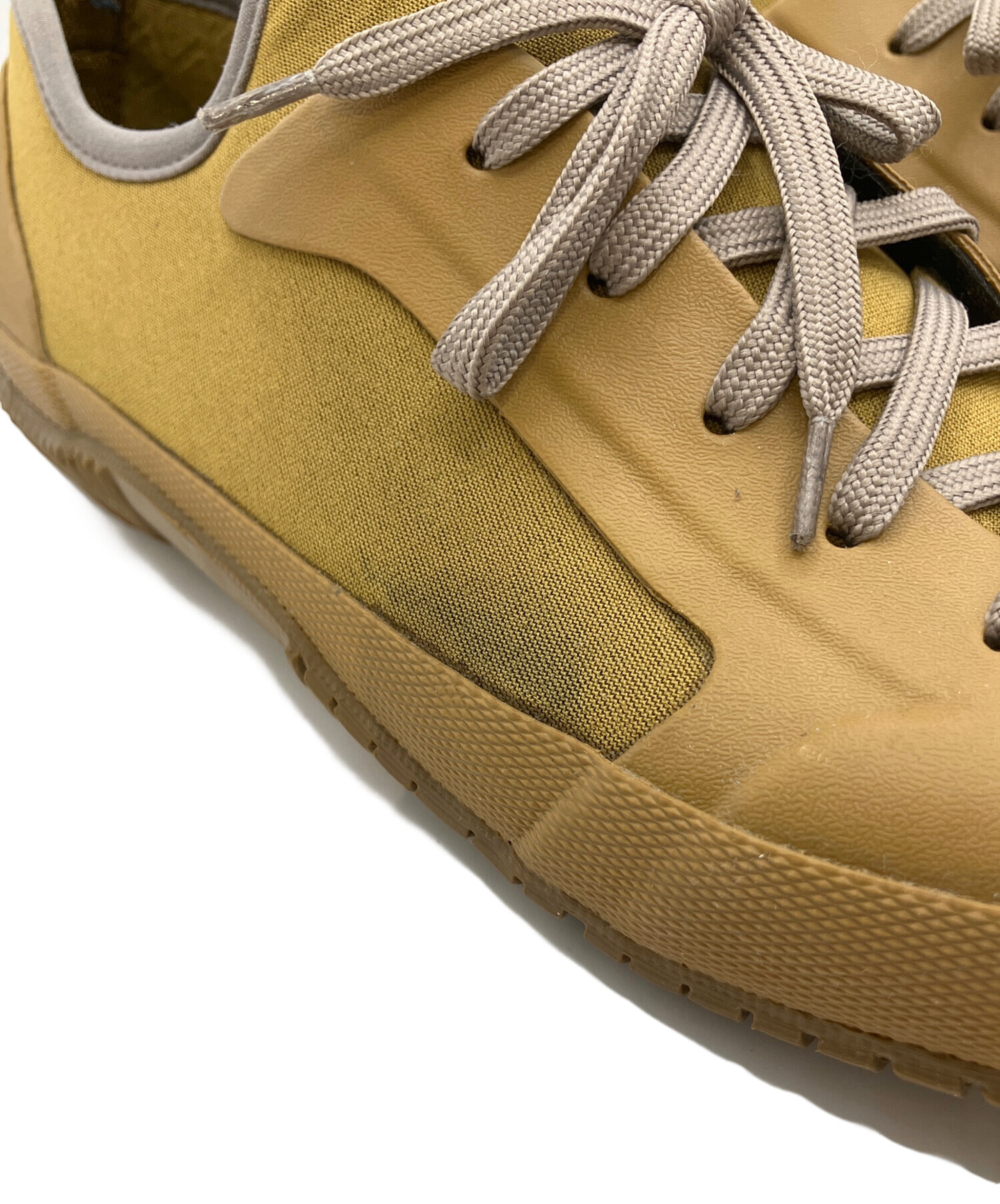 中古・古着通販】Danner (ダナー) レインシューズ カーキ サイズ:26