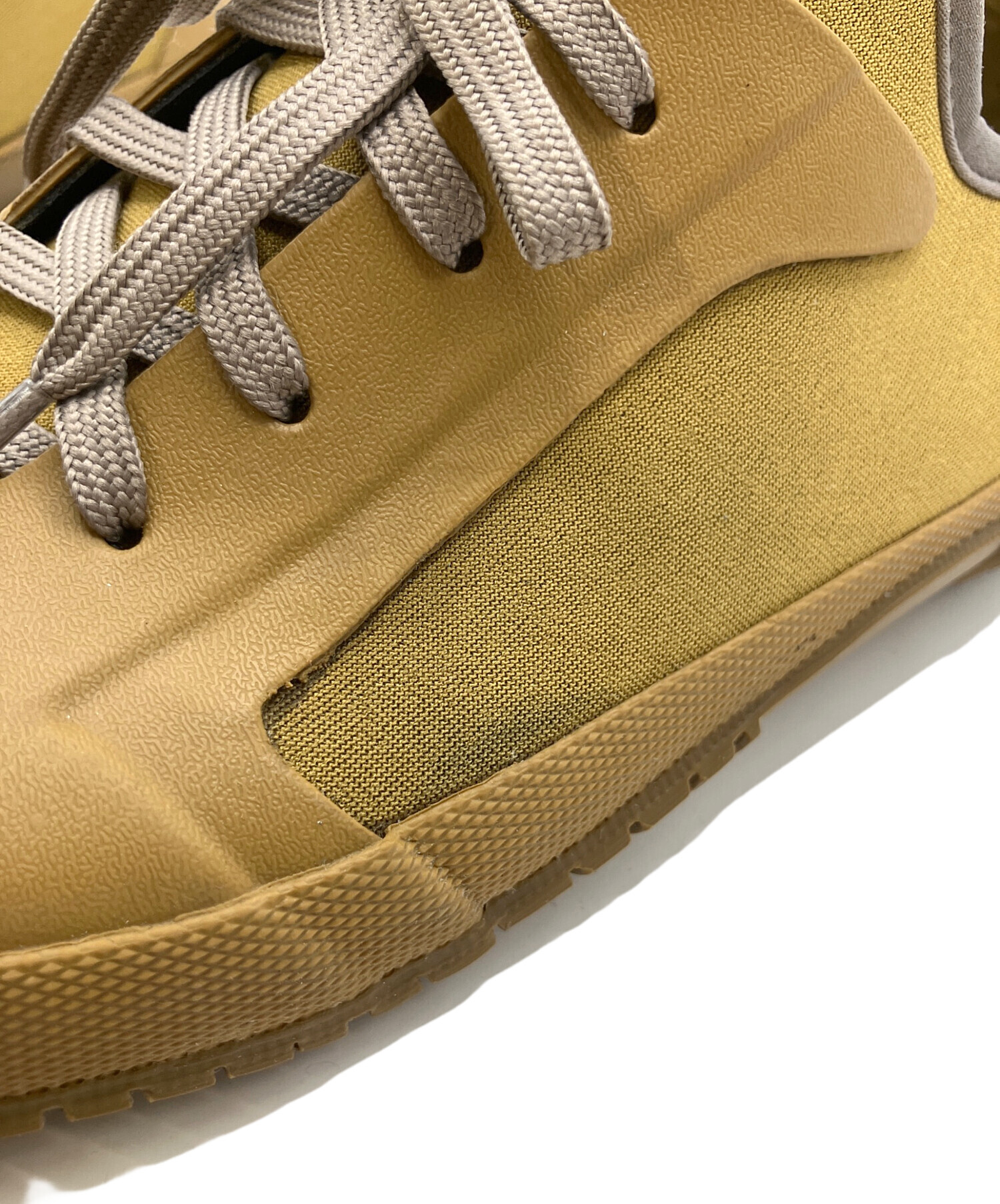 Danner / ダナー スニーカー / レインシューズ US7(25cm相当 中古・古着通販】Danner (ダナー) レインシューズ カーキ サイズ:26