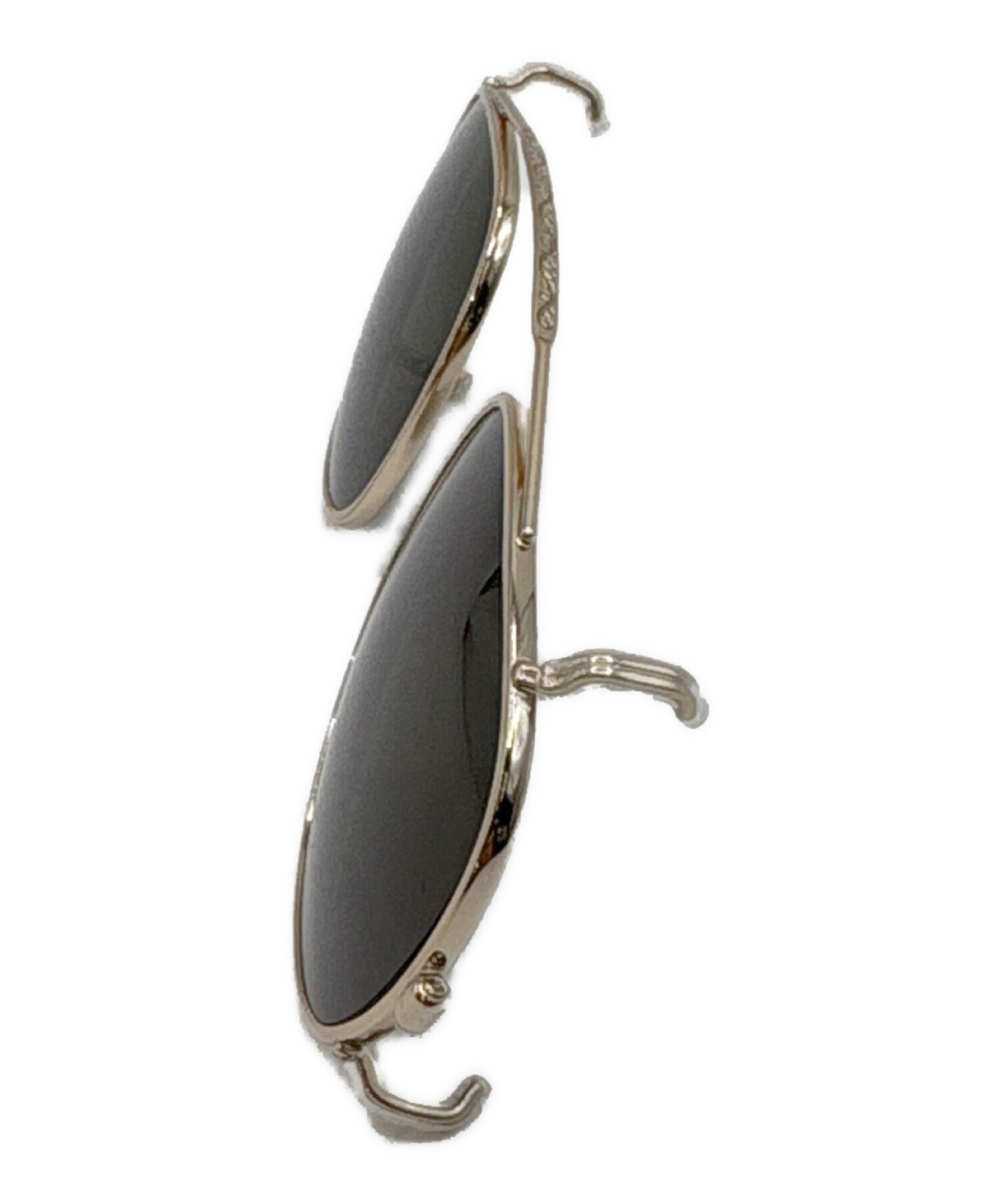 たこさん専用　取引分 MOSCOT モスコット サングラス 中古・古着通販】MOSCOT (モスコット) サングラス｜ブランド・古着通販