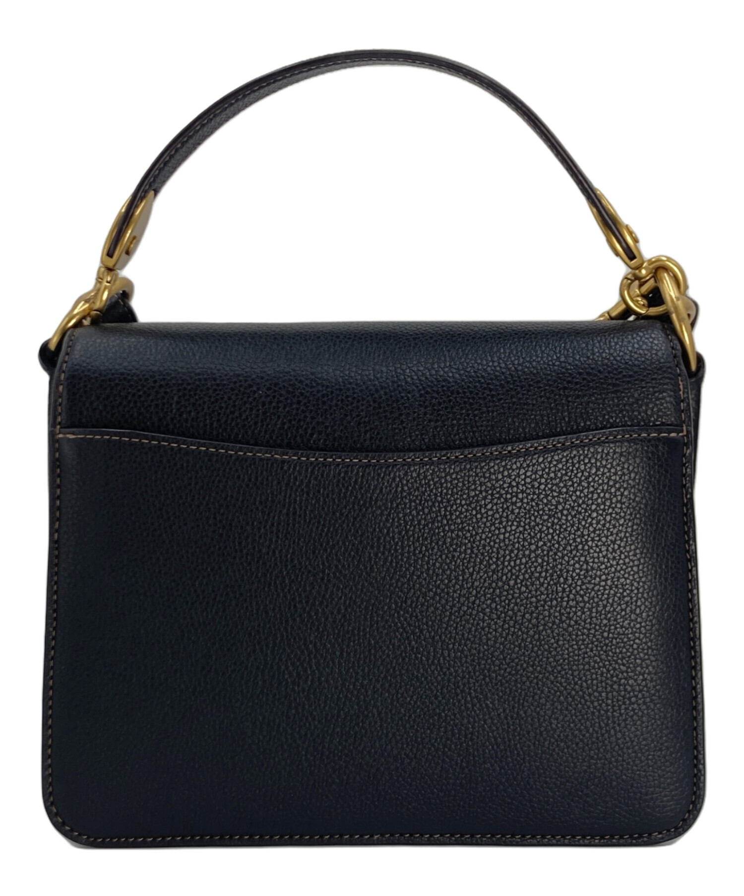 中古・古着通販】COACH (コーチ) ビート ショルダー バッグ ホース