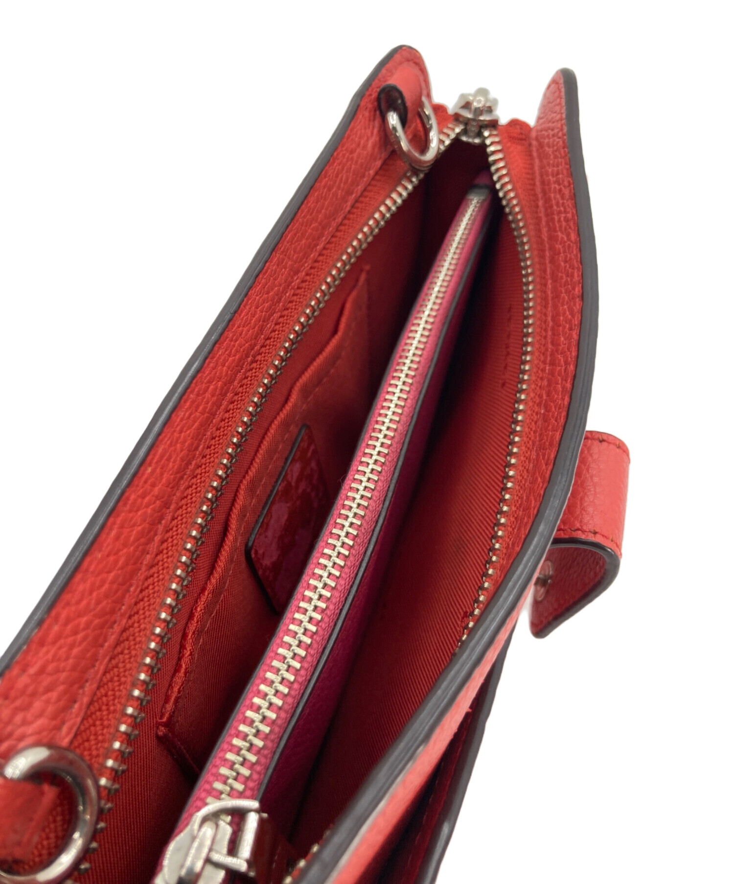 ☆値下げ☆'未使用超美品' coach ノア ポップアップ メッセンジャー 中古・古着通販】COACH (コーチ) ノア ポップアップ メッセンジャー