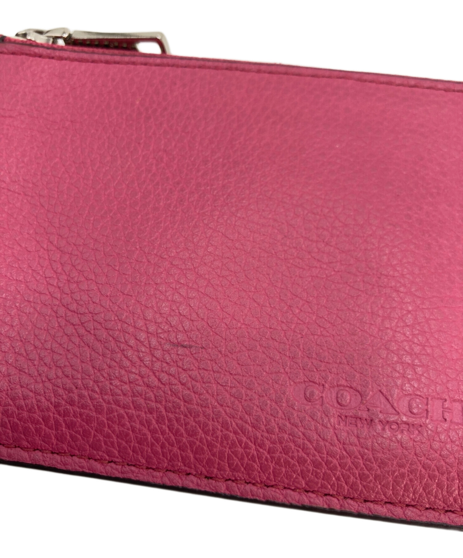 中古・古着通販】COACH (コーチ) ノア ポップアップ メッセンジャー