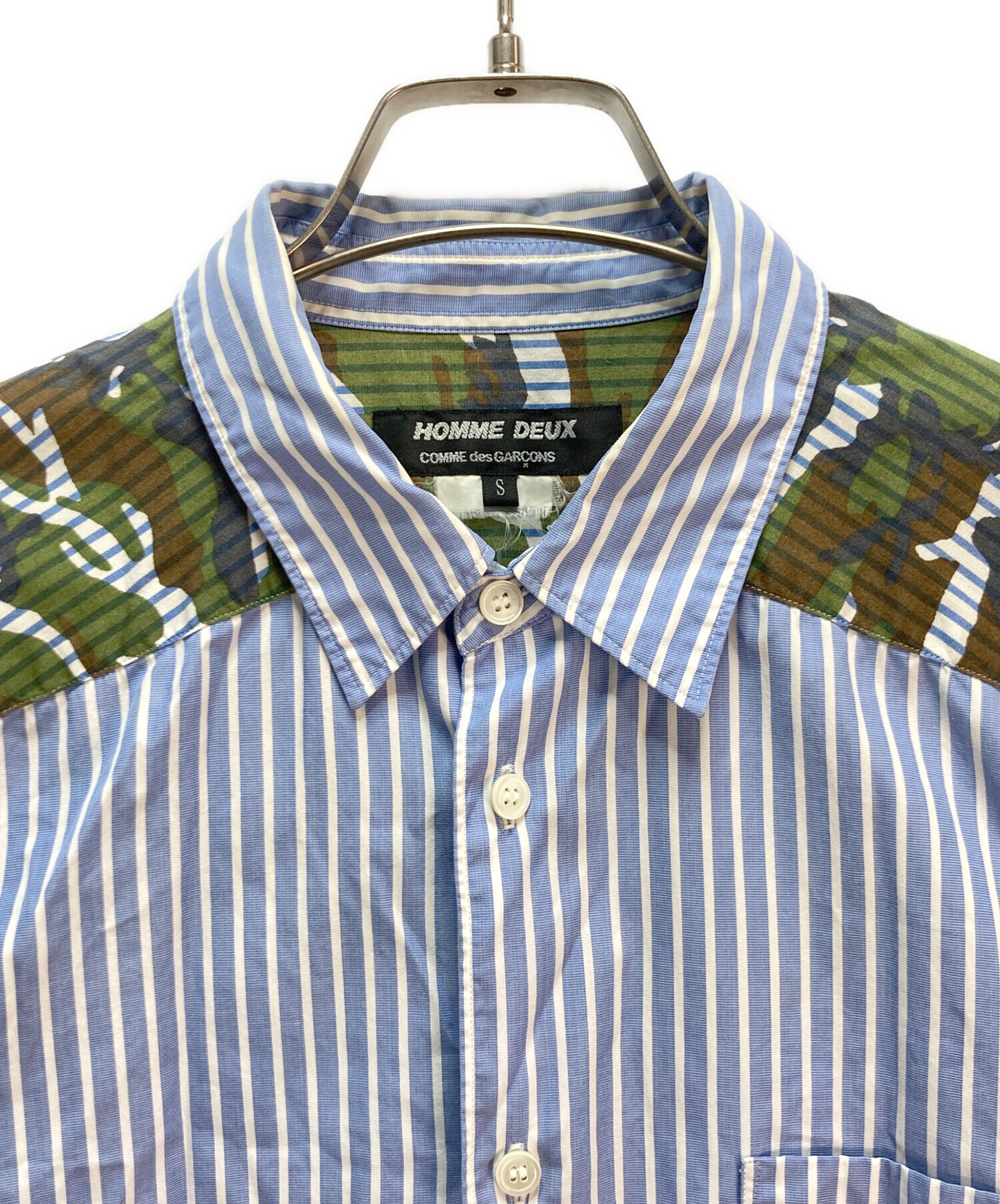 中古・古着通販】COMME des GARCONS COMME des GARCONS