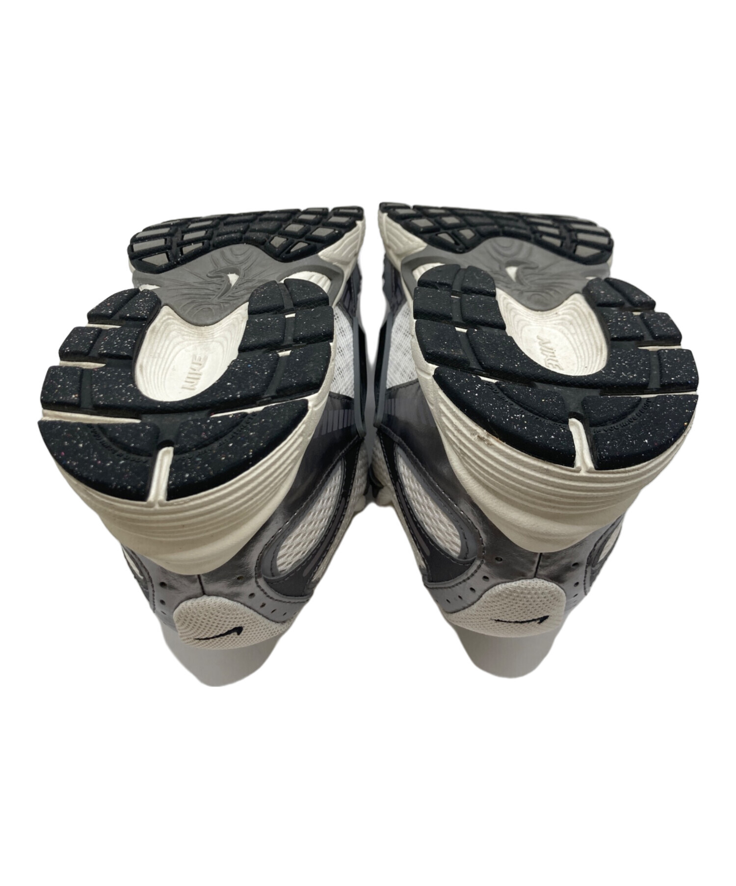 【rhri913】　8/1(土)23時59分まで 中古・古着通販】NIKE (ナイキ) V5 RNR ホワイト×グレー サイズ:US 9