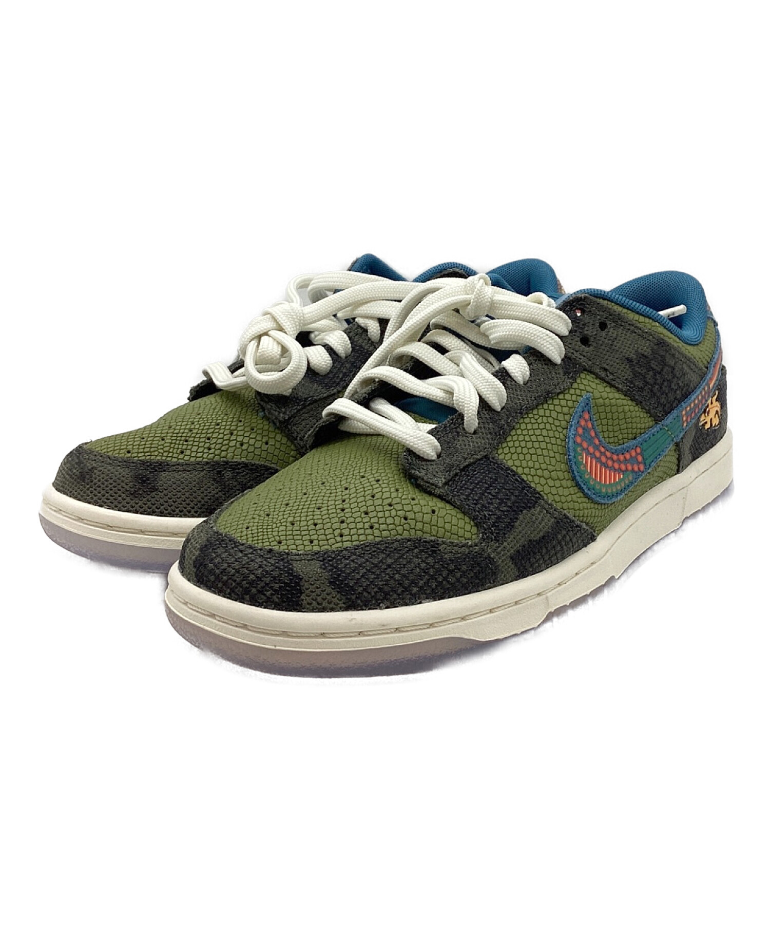 中古・古着通販】NIKE (ナイキ) Dunk Low 