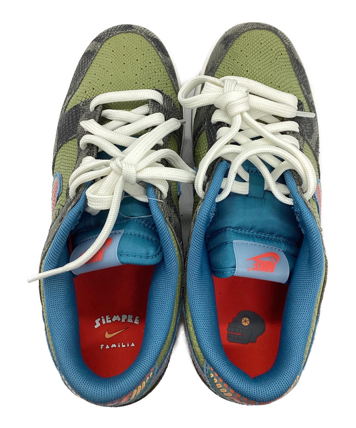 中古・古着通販】NIKE (ナイキ) Dunk Low 
