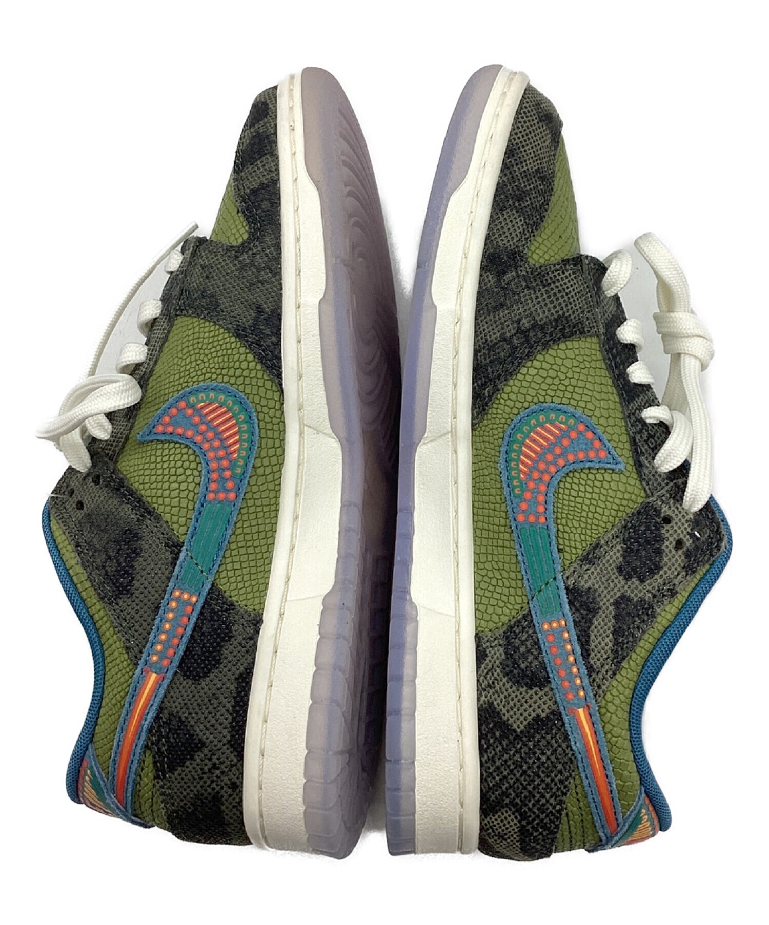 中古・古着通販】NIKE (ナイキ) Dunk Low 