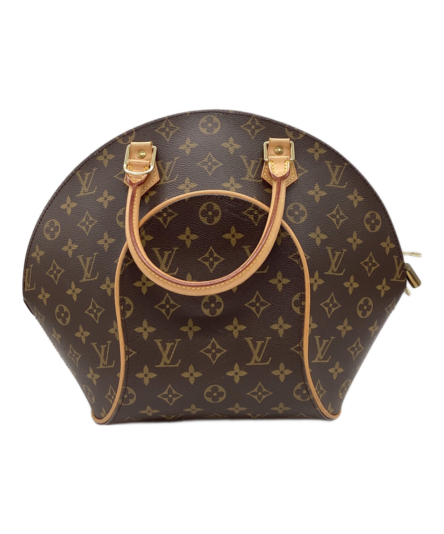 中古・古着通販】LOUIS VUITTON (ルイ ヴィトン) モノグラム・エリプス 