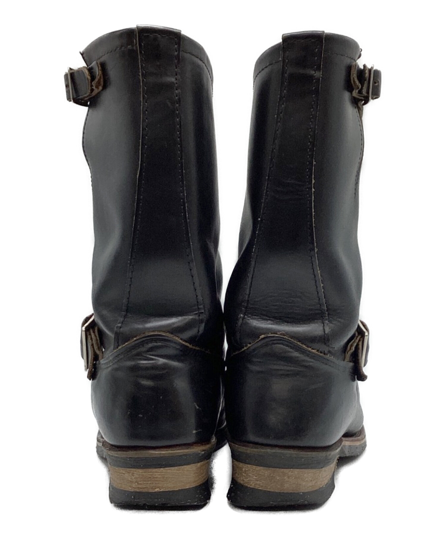 中古・古着通販】RED WING (レッドウィング) エンジニアブーツ