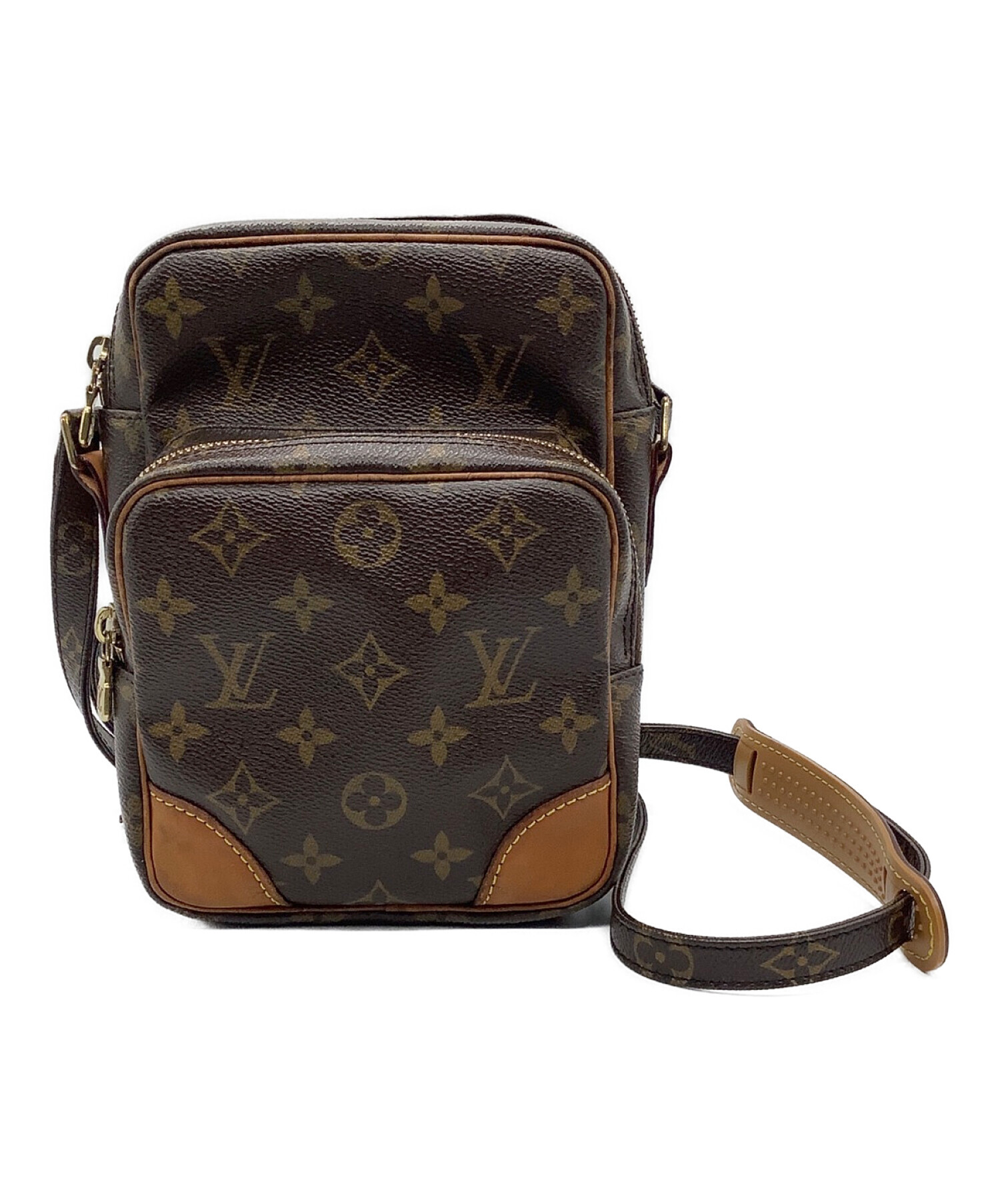 中古・古着通販】LOUIS VUITTON (ルイ ヴィトン) アマゾン モノグラム 