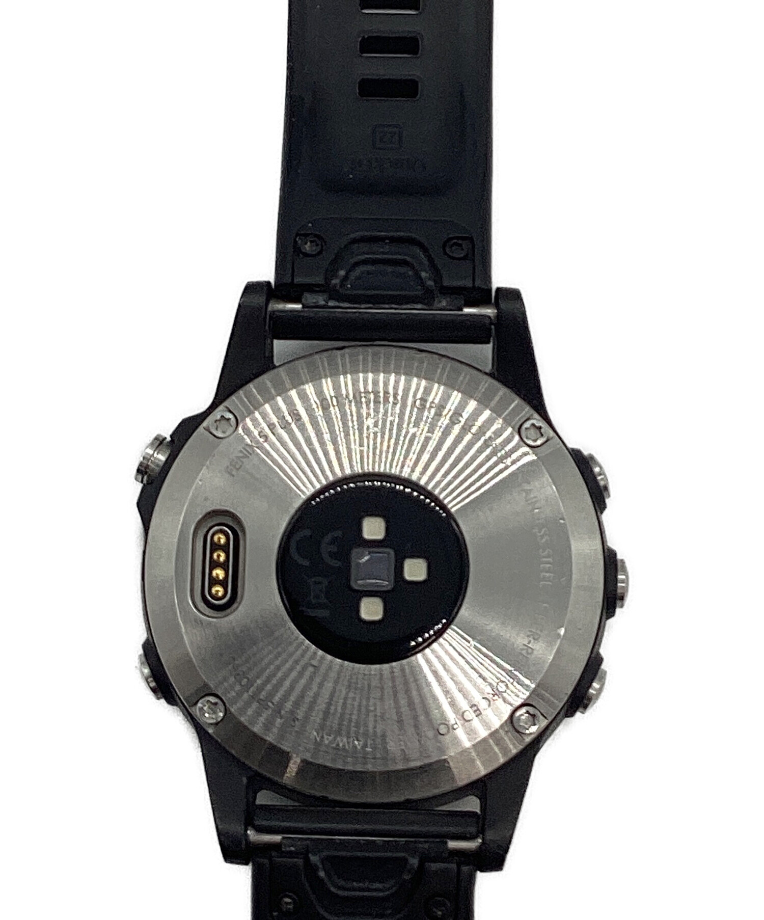 GARMIN ガーミン GPSマルチスポーツウォッチ ForeAthlete2… GARMINは
